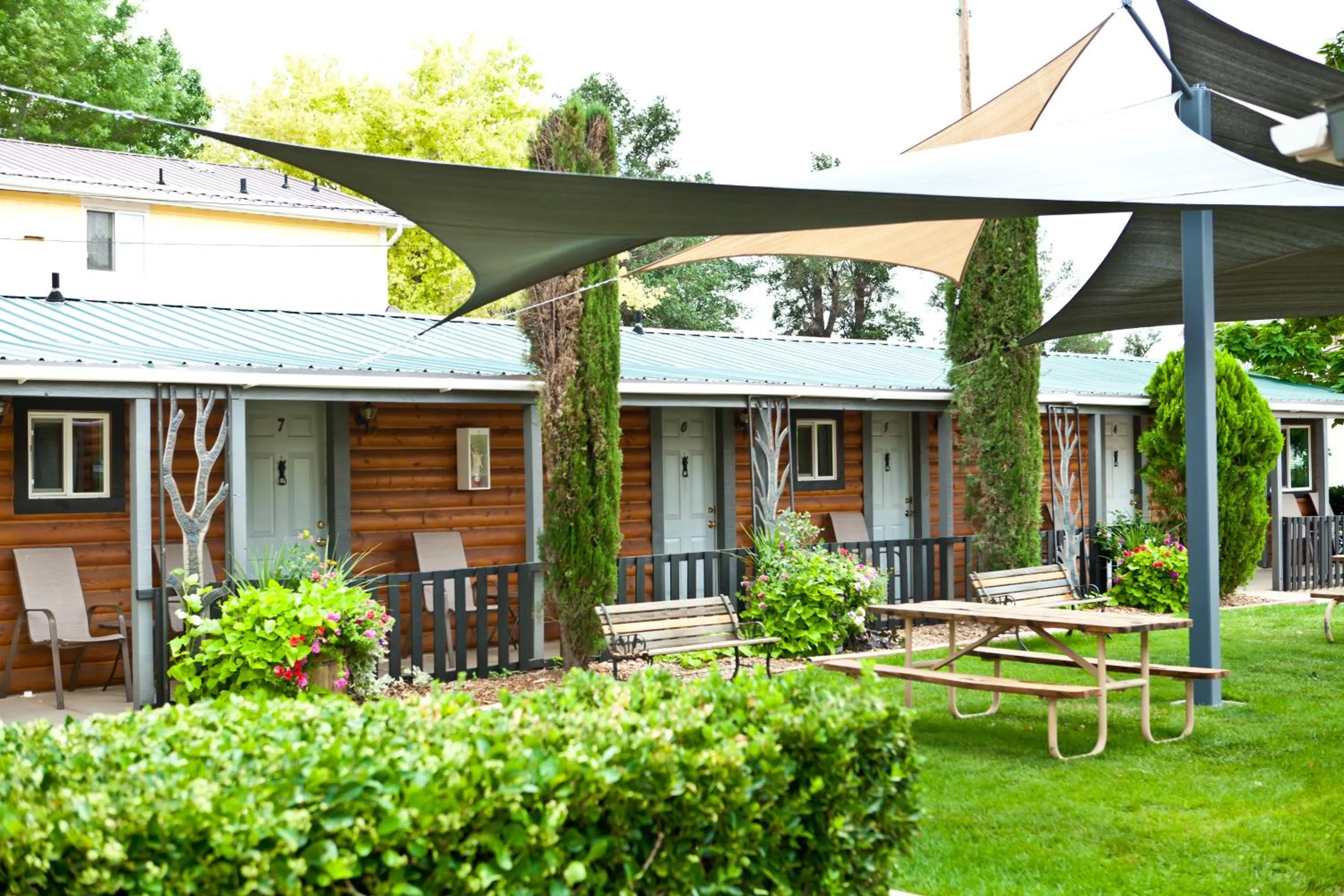 Facade/entrance in Canyons Lodge- A Canyons Collection Property