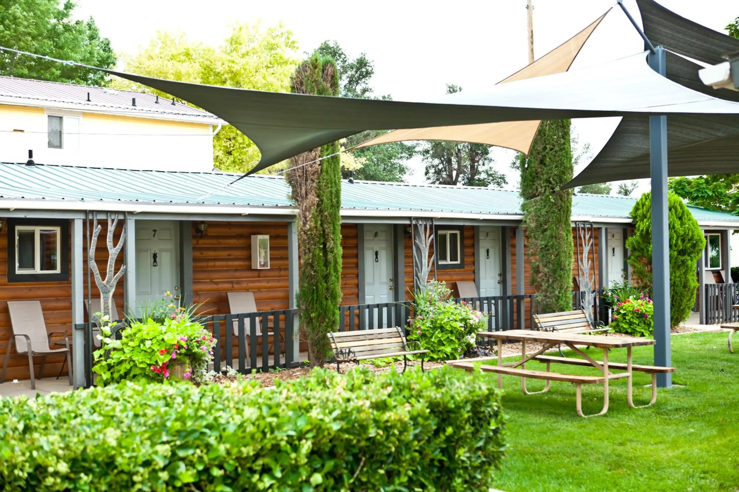 Facade/entrance in Canyons Lodge- A Canyons Collection Property Facade/entrance in Canyons Lodge- A Canyons Collection Property