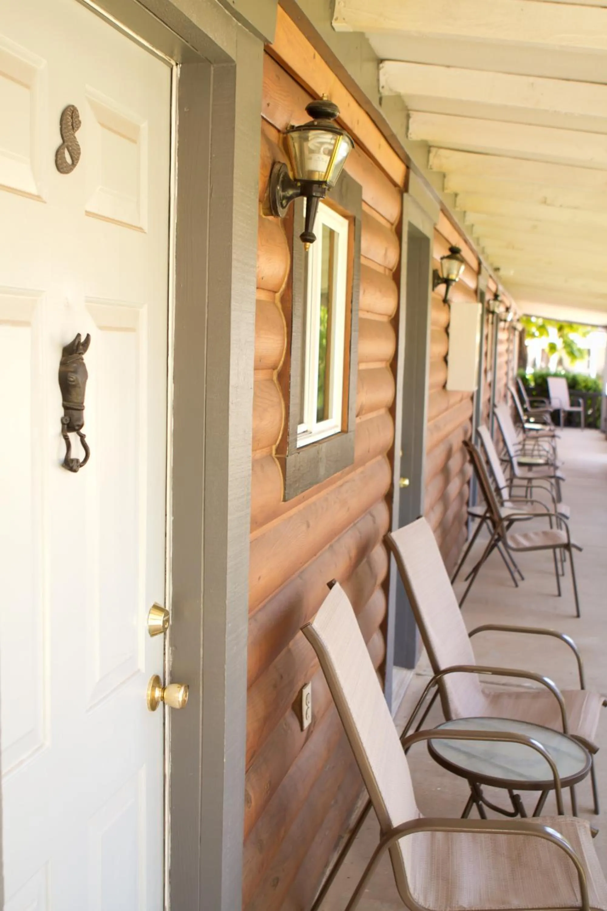 Facade/entrance in Canyons Lodge- A Canyons Collection Property