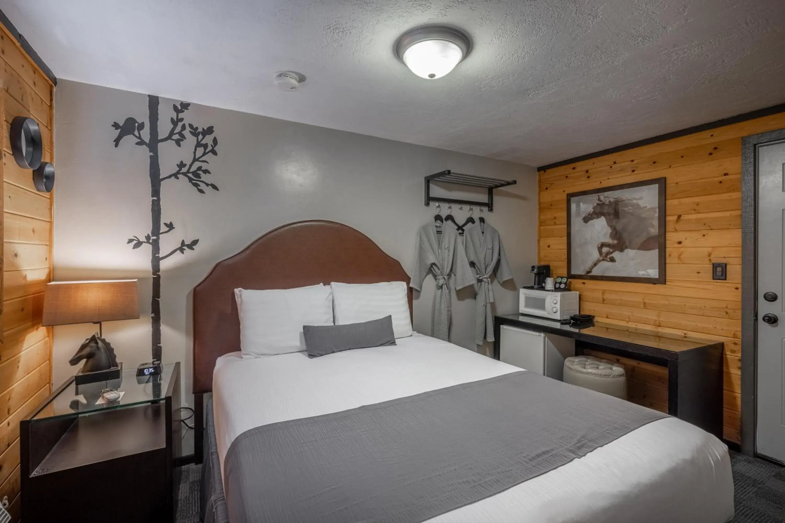 Bed in Canyons Lodge- A Canyons Collection Property Bed in Canyons Lodge- A Canyons Collection Property