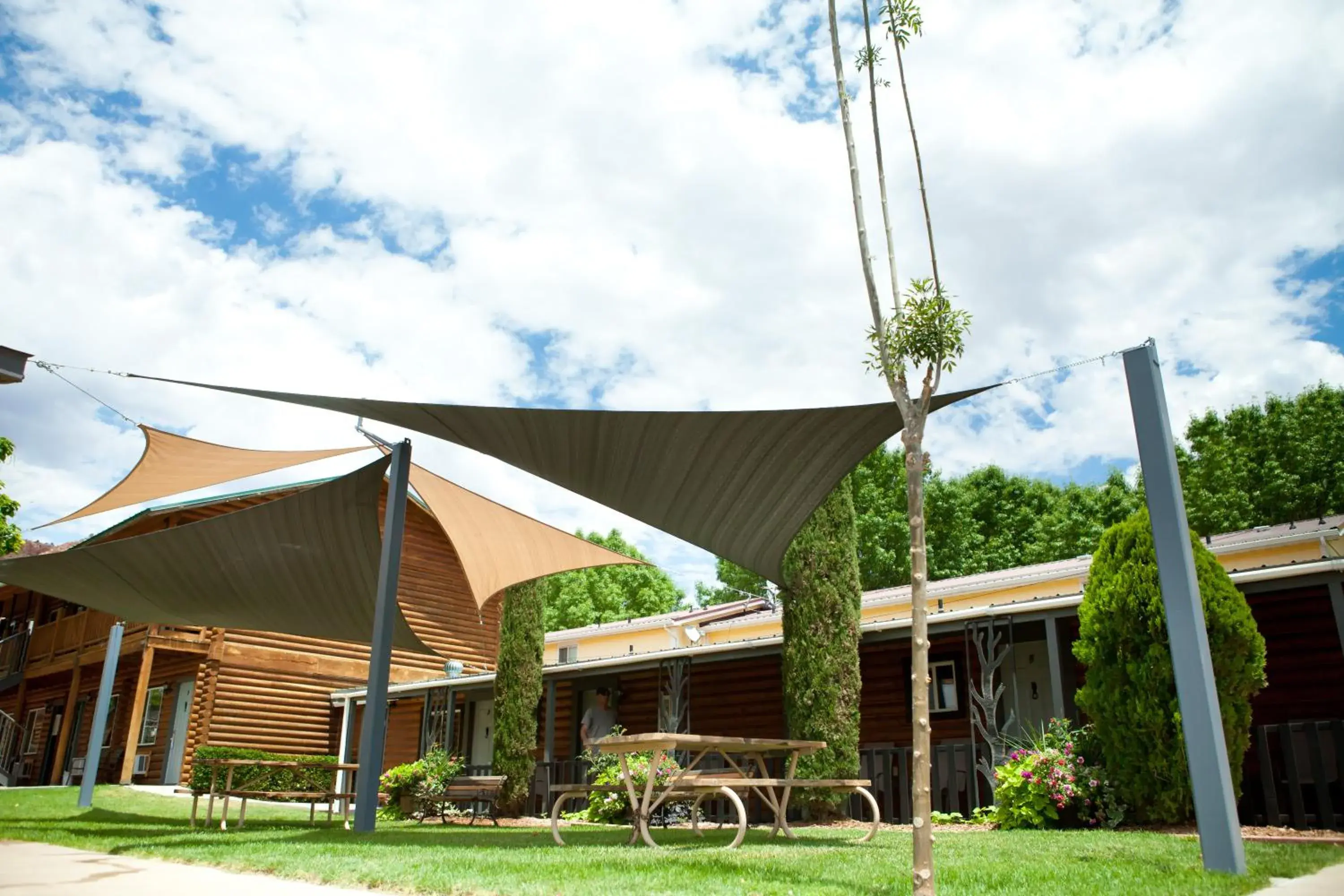 Facade/entrance in Canyons Lodge- A Canyons Collection Property Facade/entrance in Canyons Lodge- A Canyons Collection Property