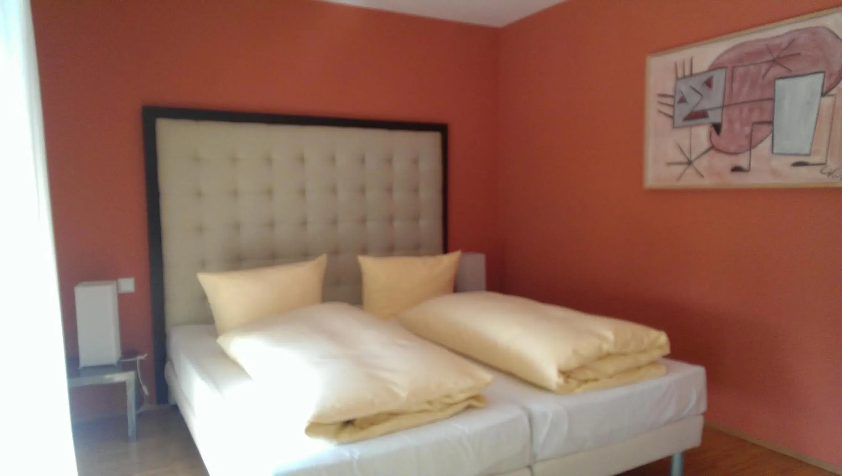 Suite with Garden View - single occupancy in Hotel Zapa Suite with Garden View - single occupancy in Hotel Zapa