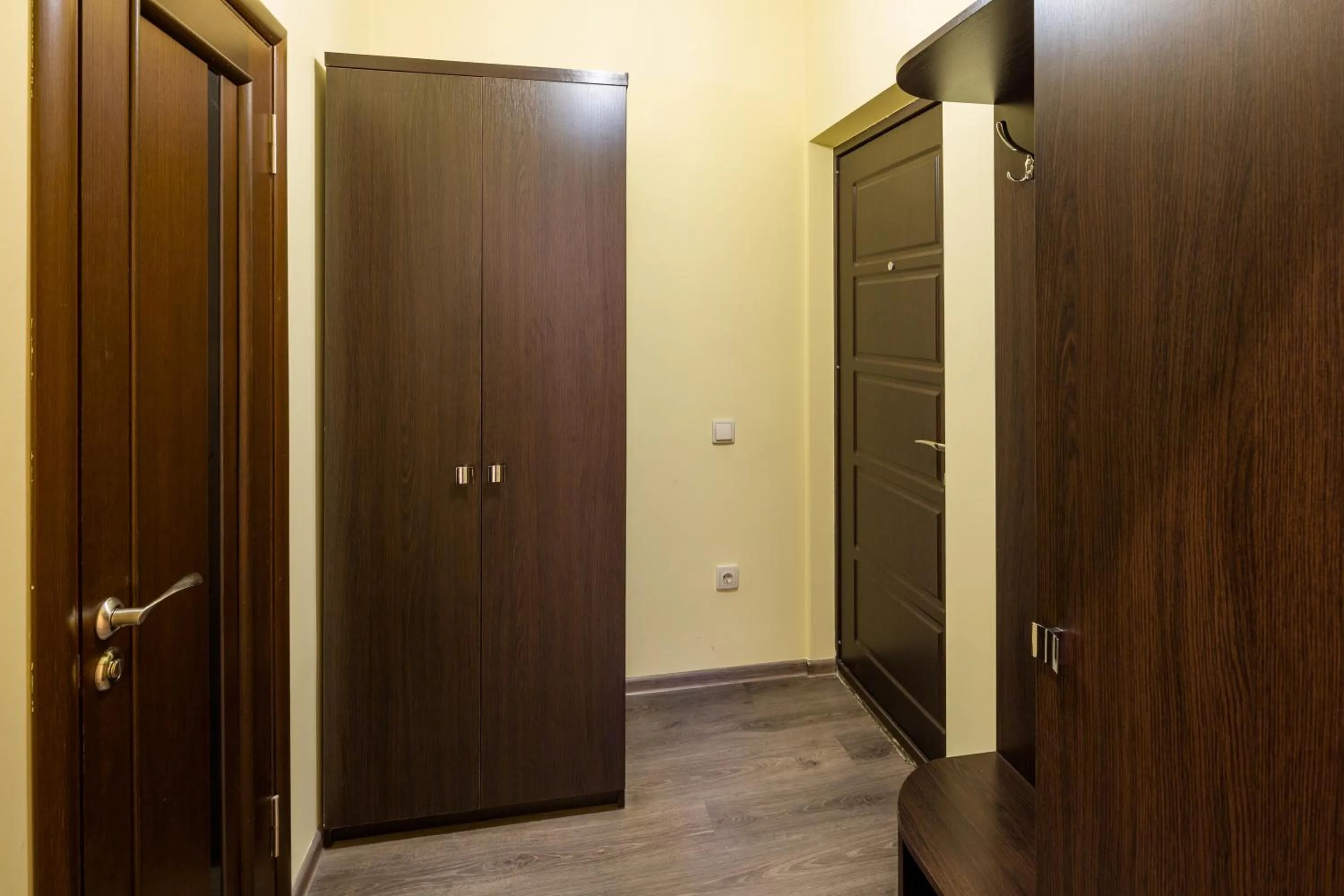 Photo of the whole room in Apartment Fedkovycha
