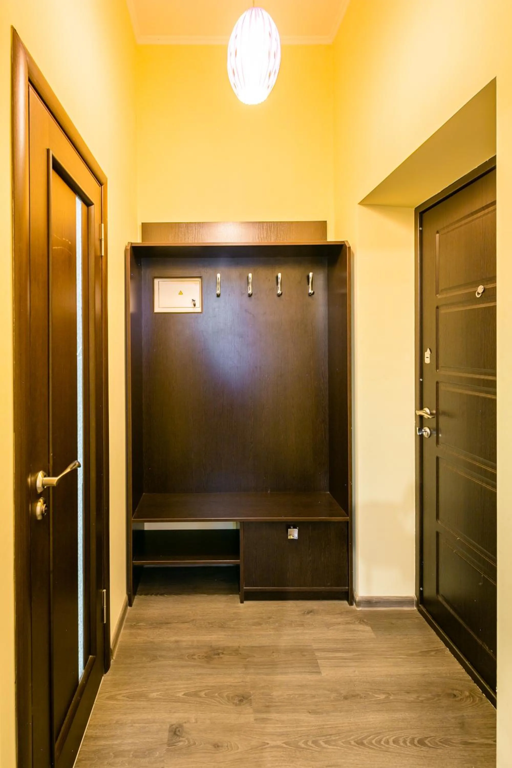 Photo of the whole room in Apartment Fedkovycha