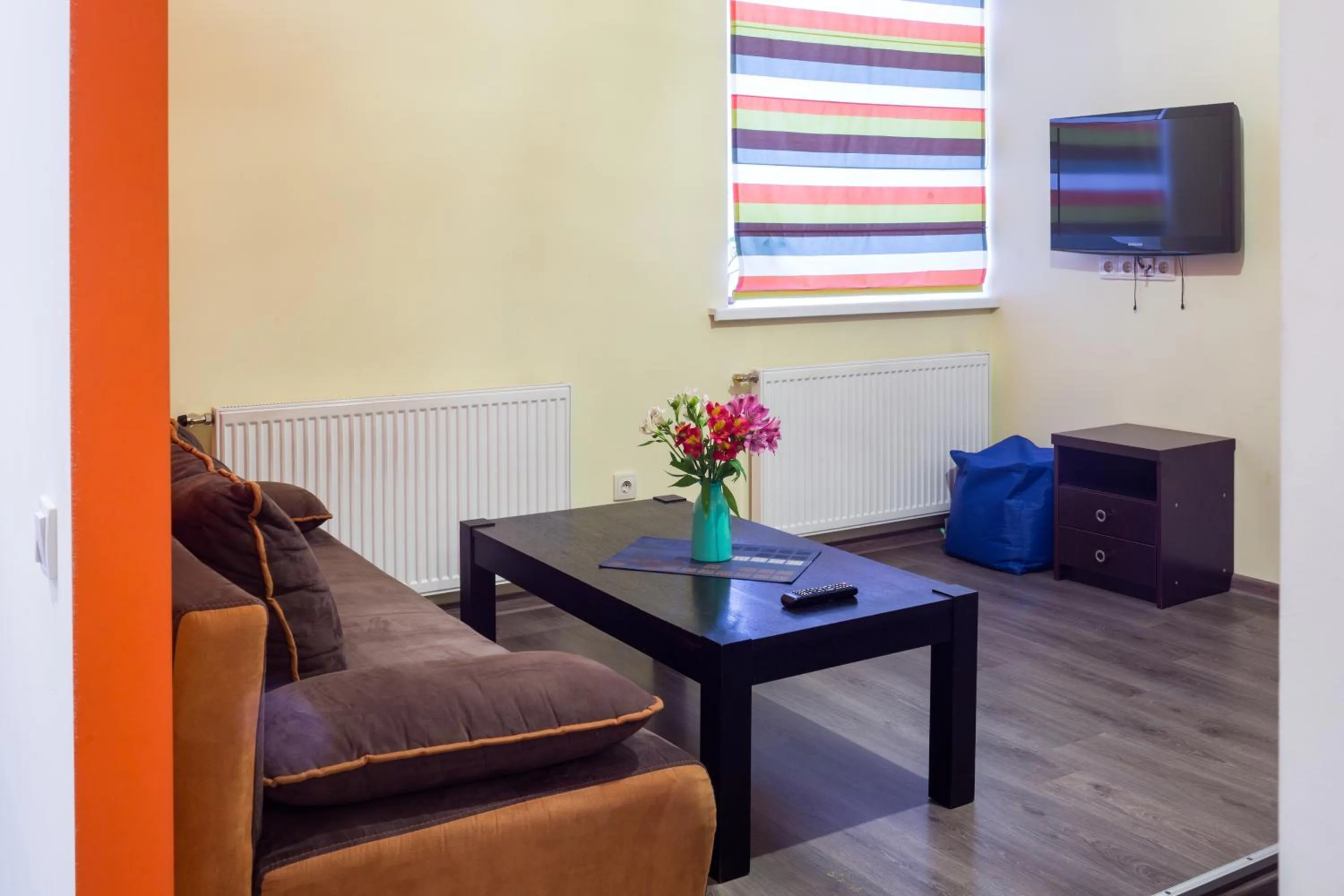 Photo of the whole room in Apartment Fedkovycha