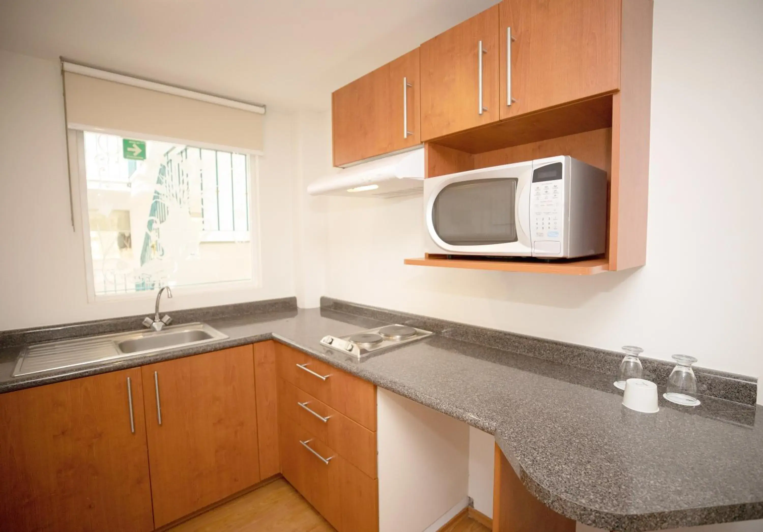 One-Bedroom Apartment in Residence L´Heritage Aristóteles 140 by BlueBay One-Bedroom Apartment in Residence L´Heritage Aristóteles 140 by BlueBay