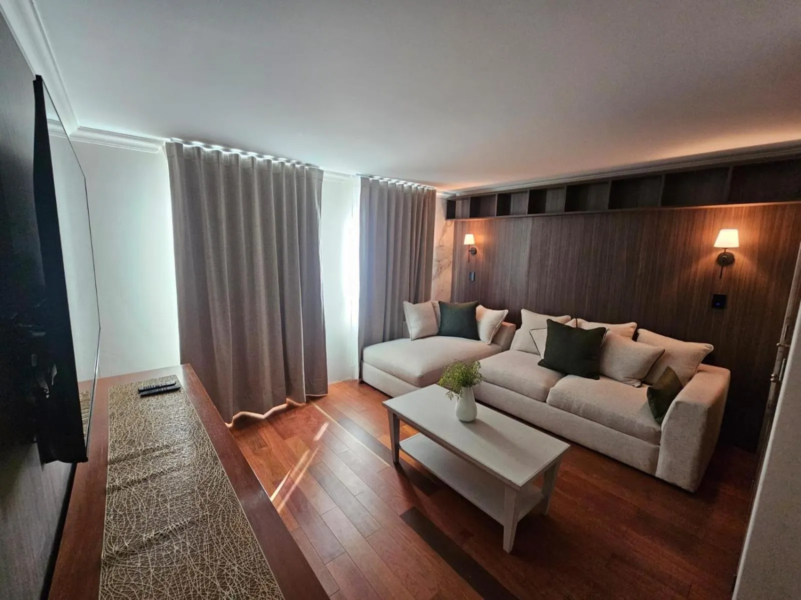 Residence L´ Heritage Hipólito Taine by BlueBay