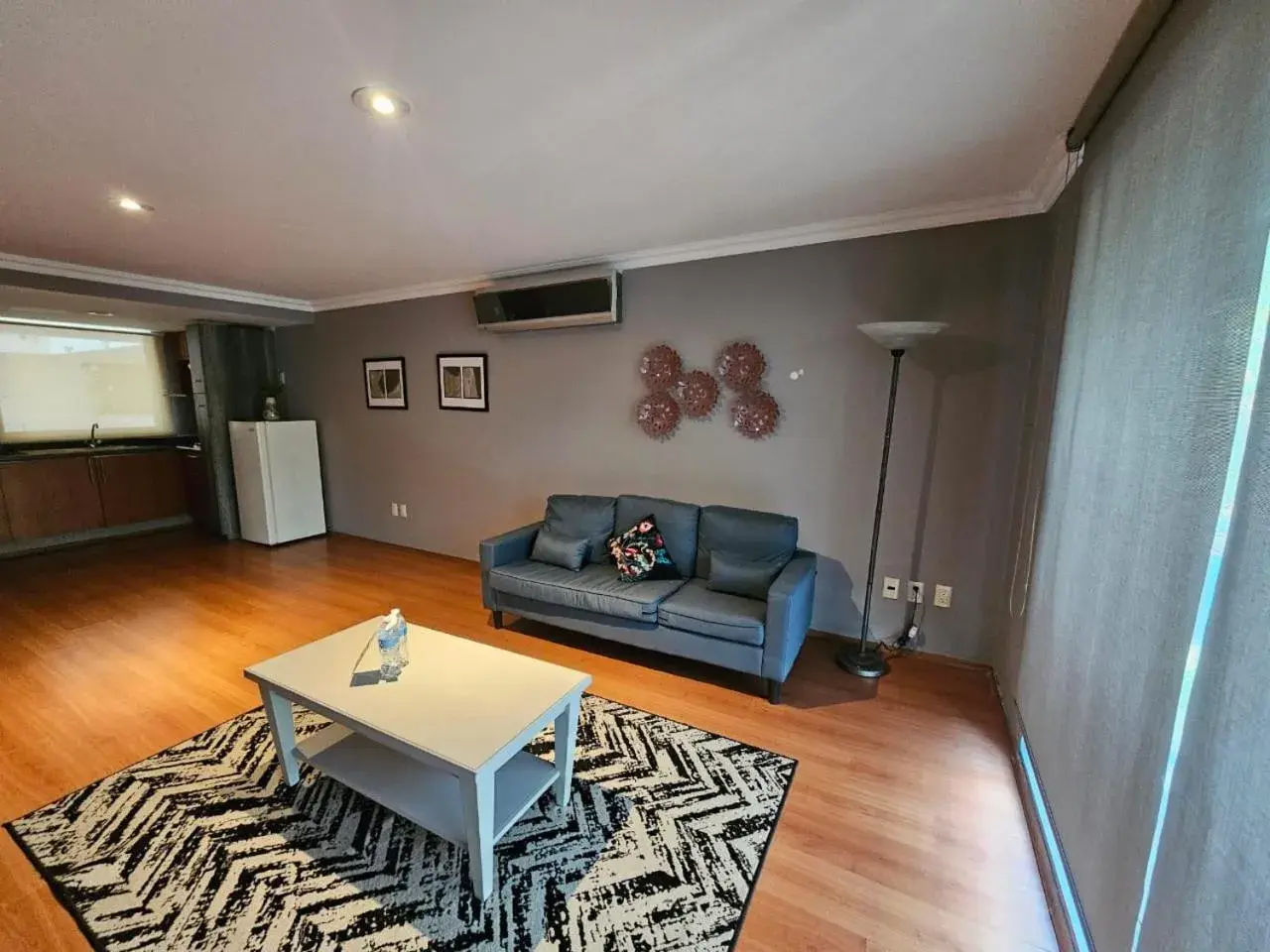 One-Bedroom Apartment in Residence L´ Heritage Hipólito Taine by BlueBay One-Bedroom Apartment in Residence L´ Heritage Hipólito Taine by BlueBay