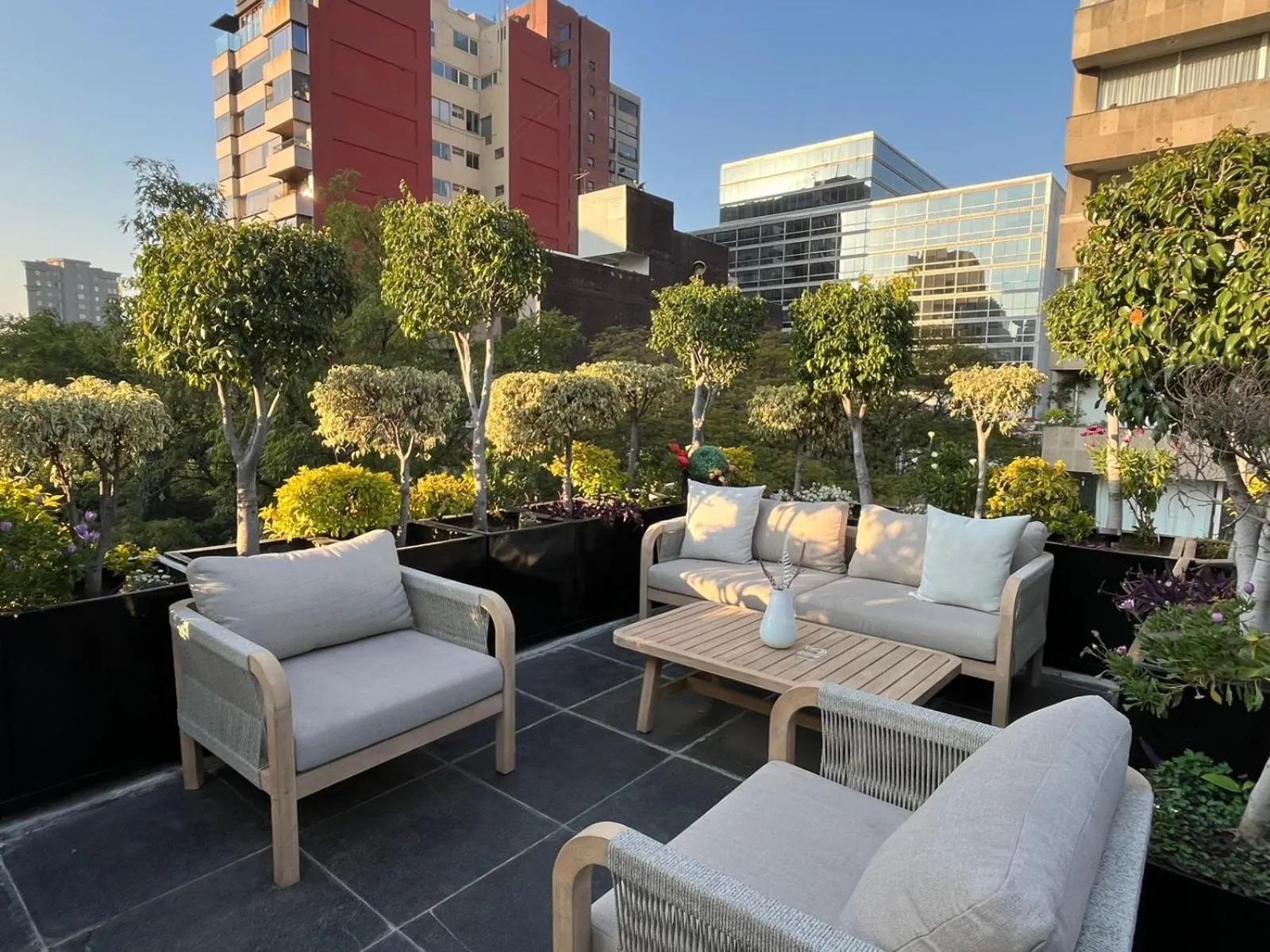 Residence L´ Heritage Hipólito Taine by BlueBay