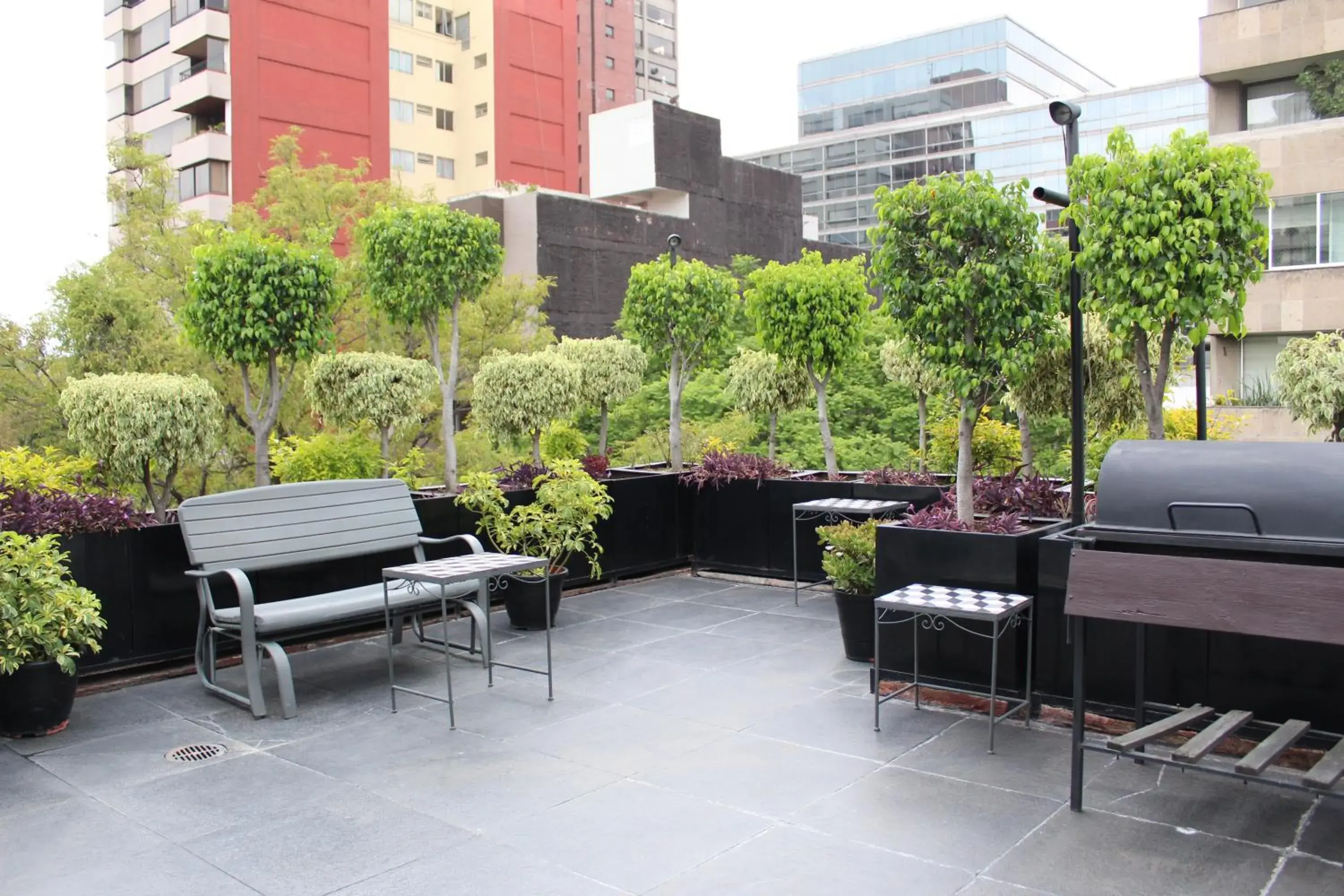 View (from property/room) in Residence L´ Heritage Hipólito Taine by BlueBay View (from property/room) in Residence L´ Heritage Hipólito Taine by BlueBay