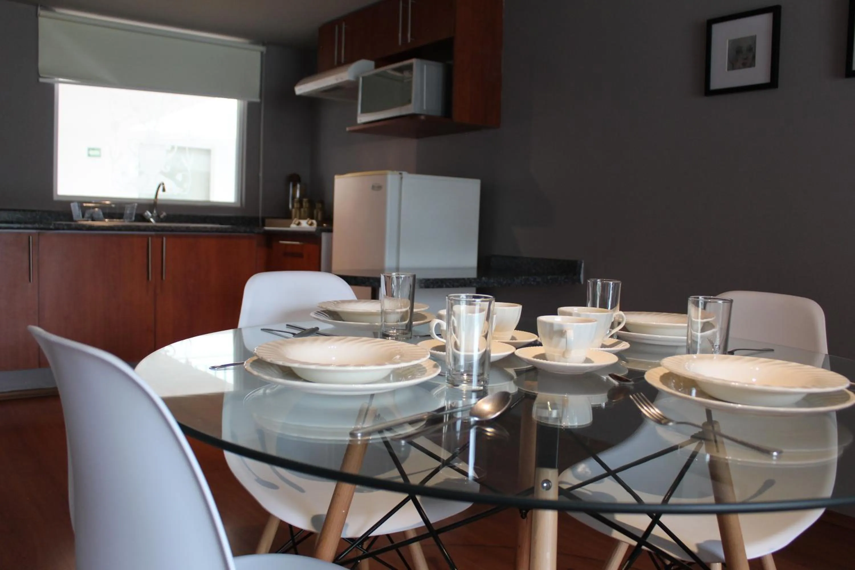 Dining area in Residence L´ Heritage Hipólito Taine by BlueBay