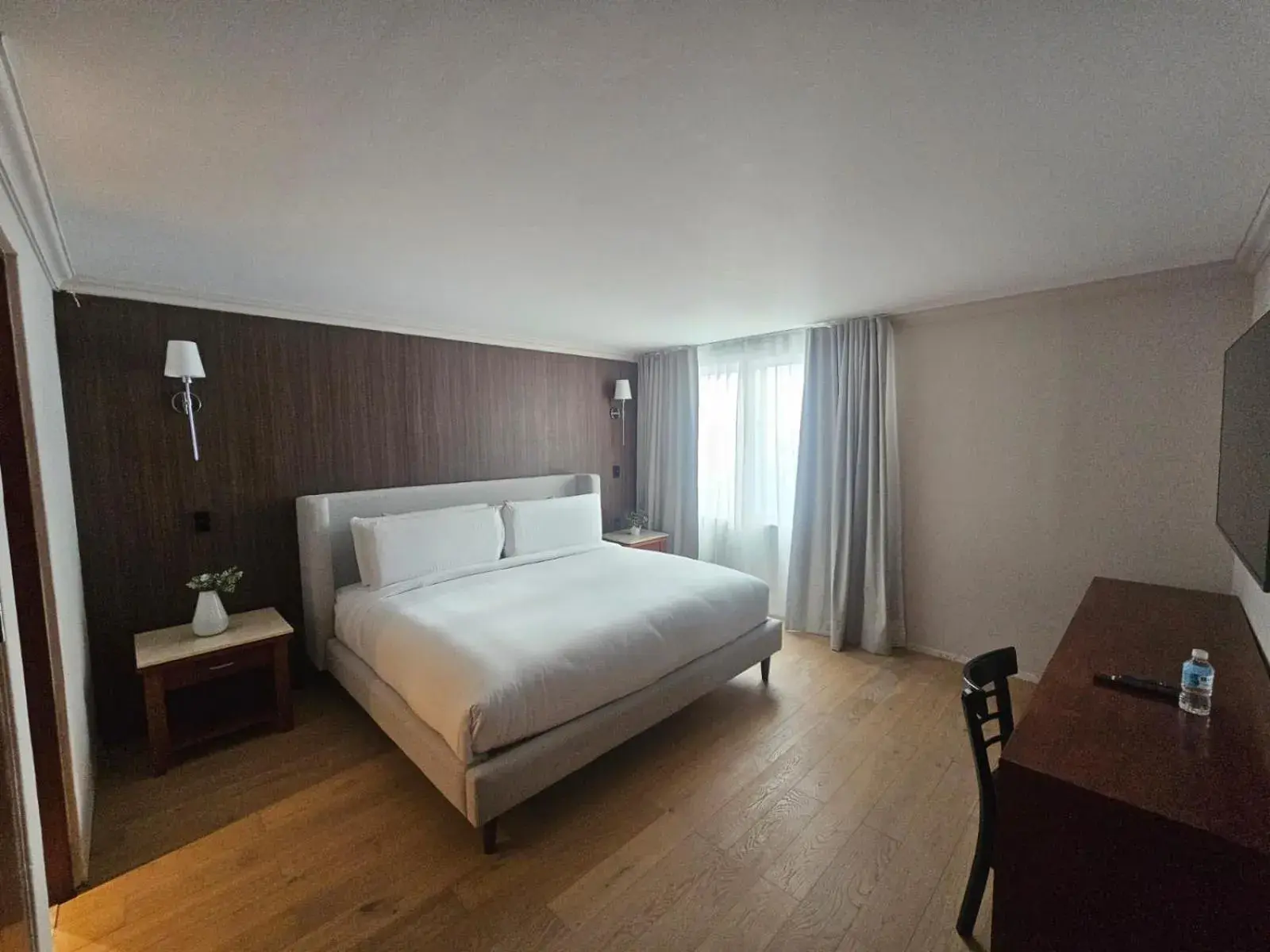 Bed in Residence L´ Heritage Hipólito Taine by BlueBay Bed in Residence L´ Heritage Hipólito Taine by BlueBay