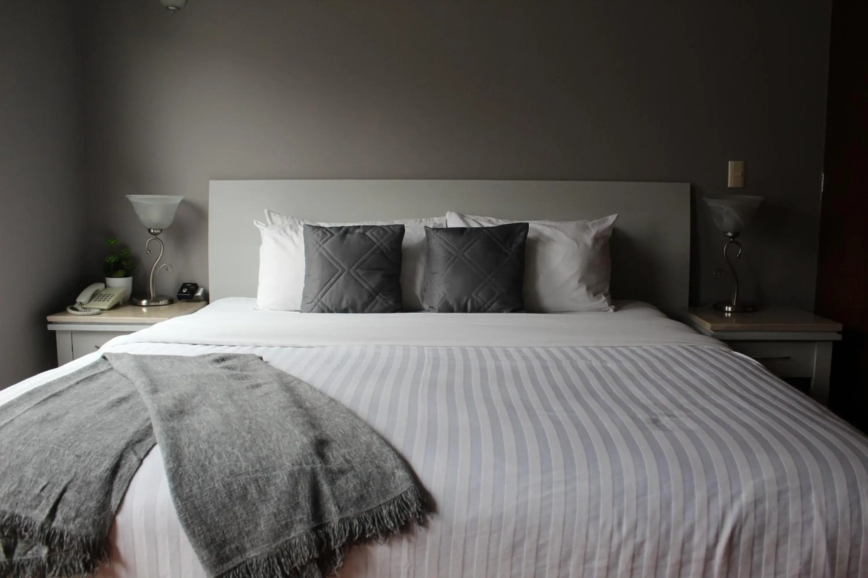 Bed in Residence L´ Heritage Hipólito Taine by BlueBay Bed in Residence L´ Heritage Hipólito Taine by BlueBay