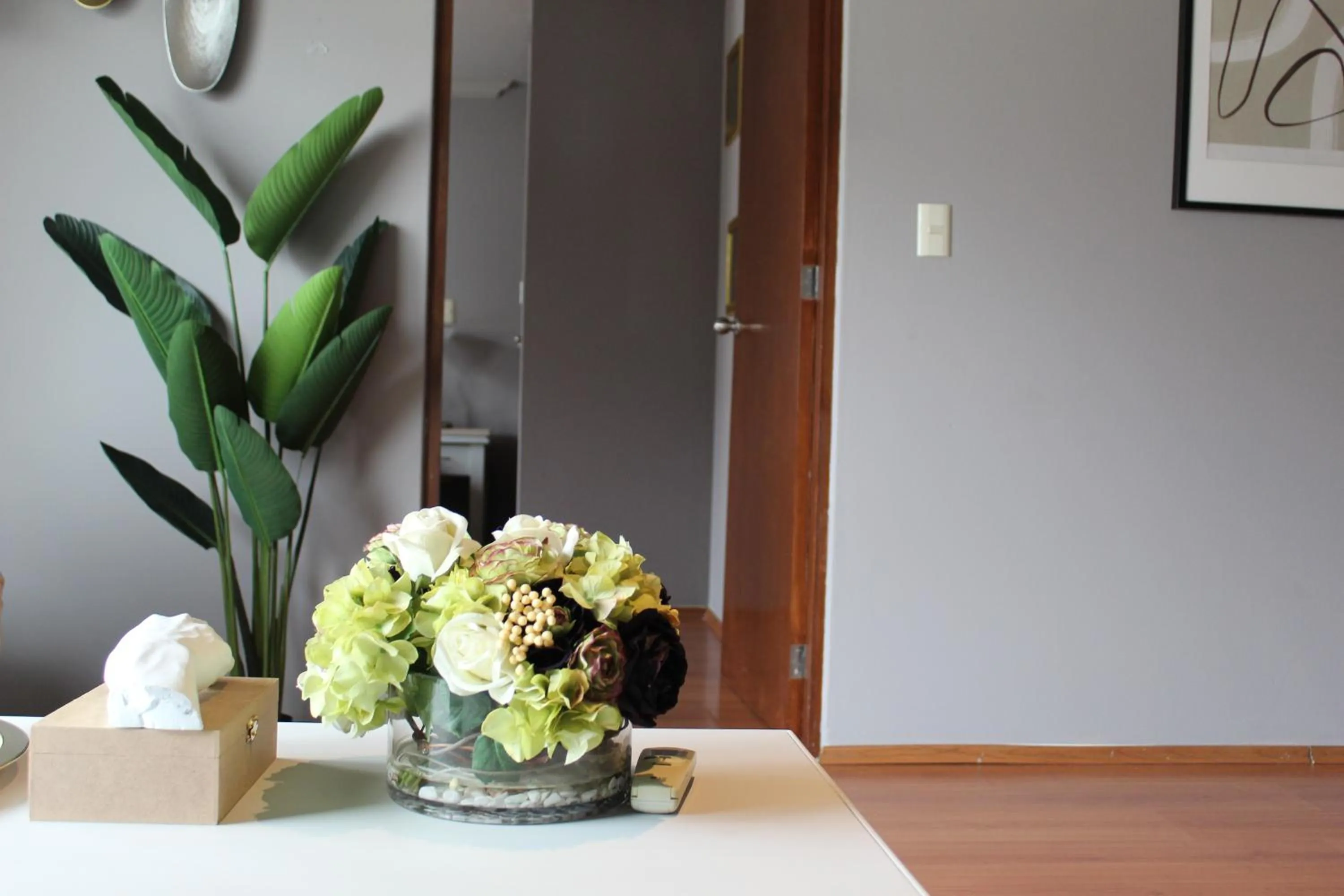 Decorative detail in Residence L´ Heritage Hipólito Taine by BlueBay