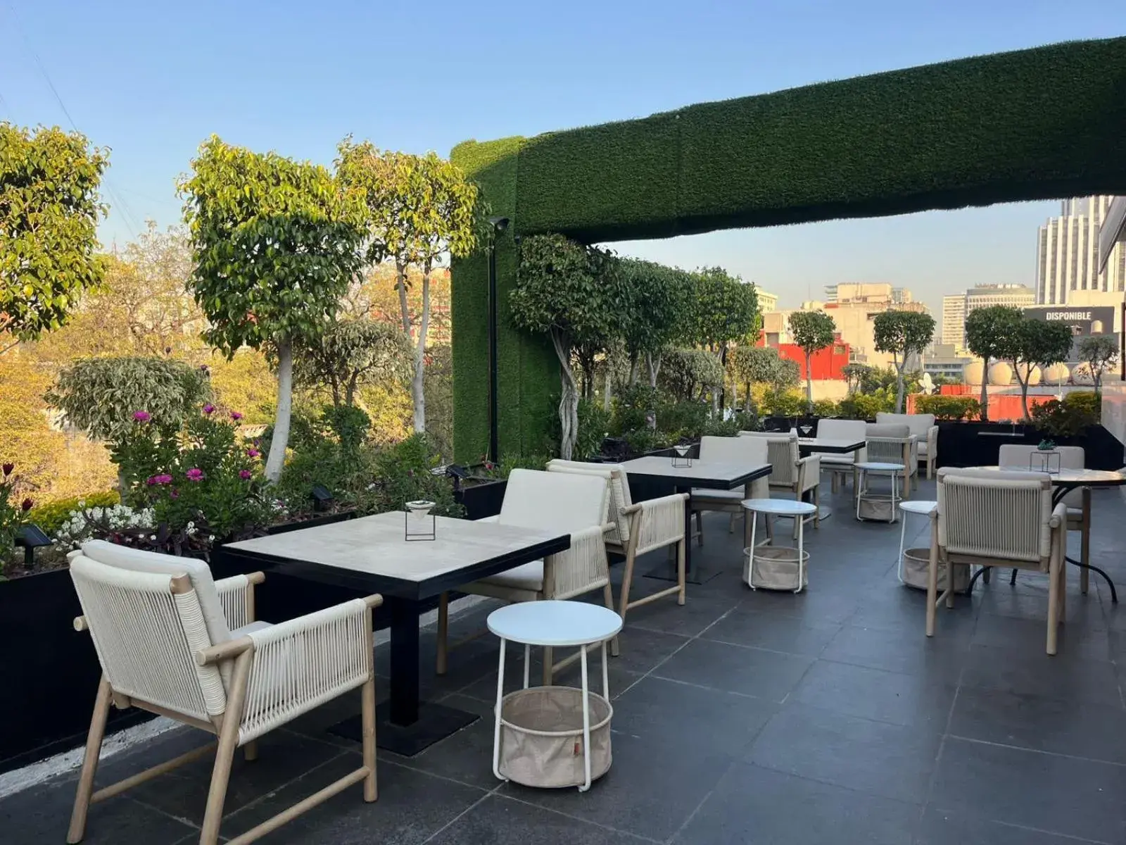 Residence L´ Heritage Hipólito Taine by BlueBay Residence L´ Heritage Hipólito Taine by BlueBay