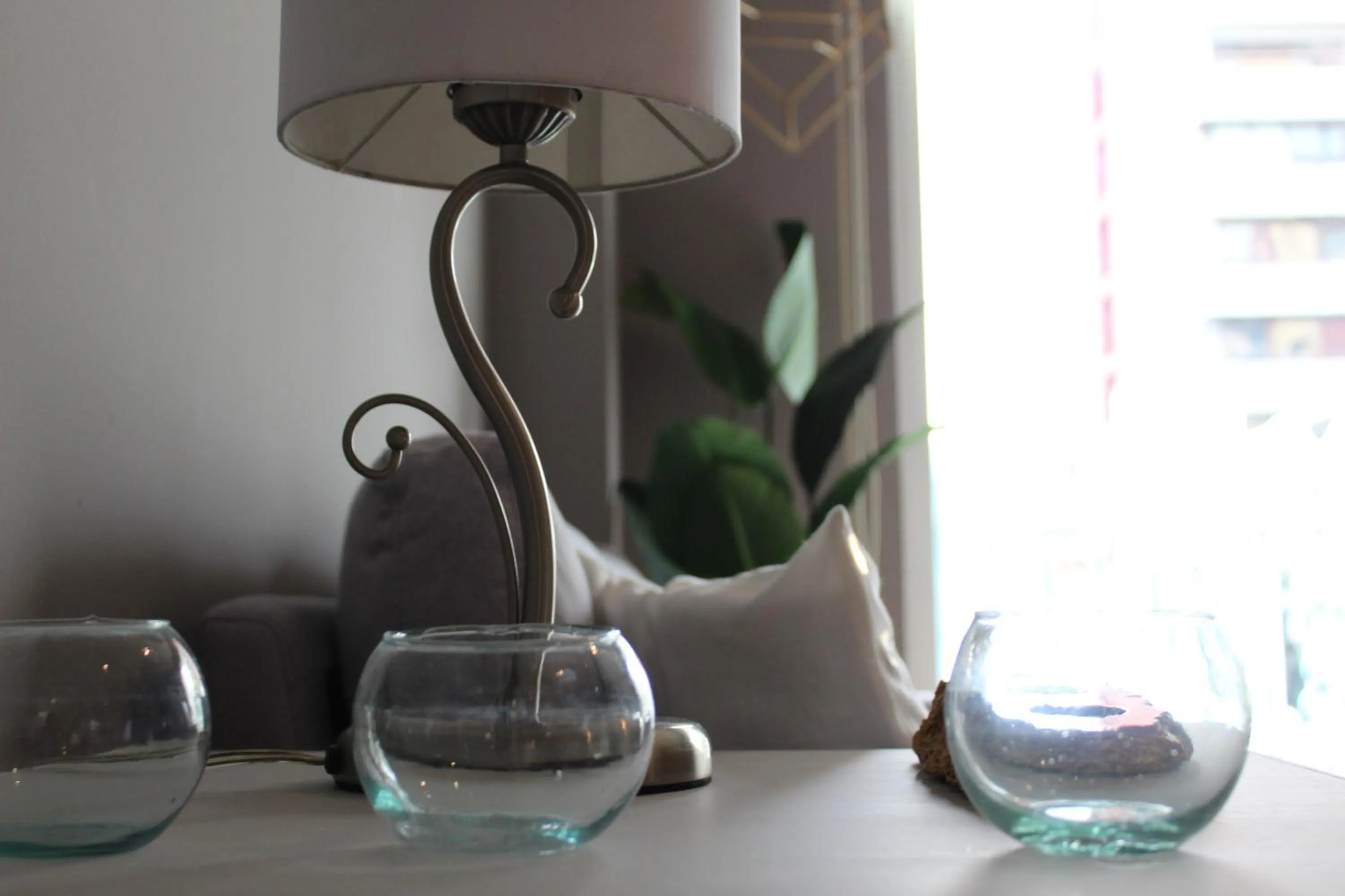 Decorative detail in Residence L´ Heritage Hipólito Taine by BlueBay