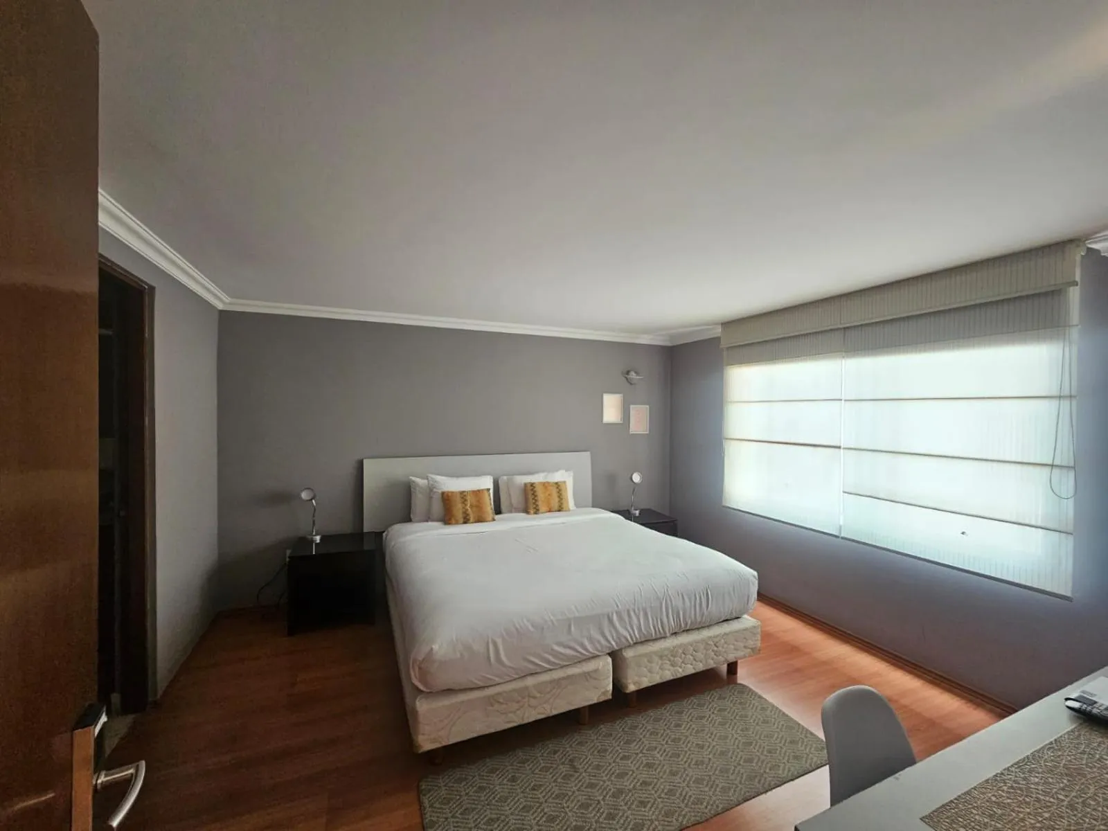 Residence L´ Heritage Hipólito Taine by BlueBay