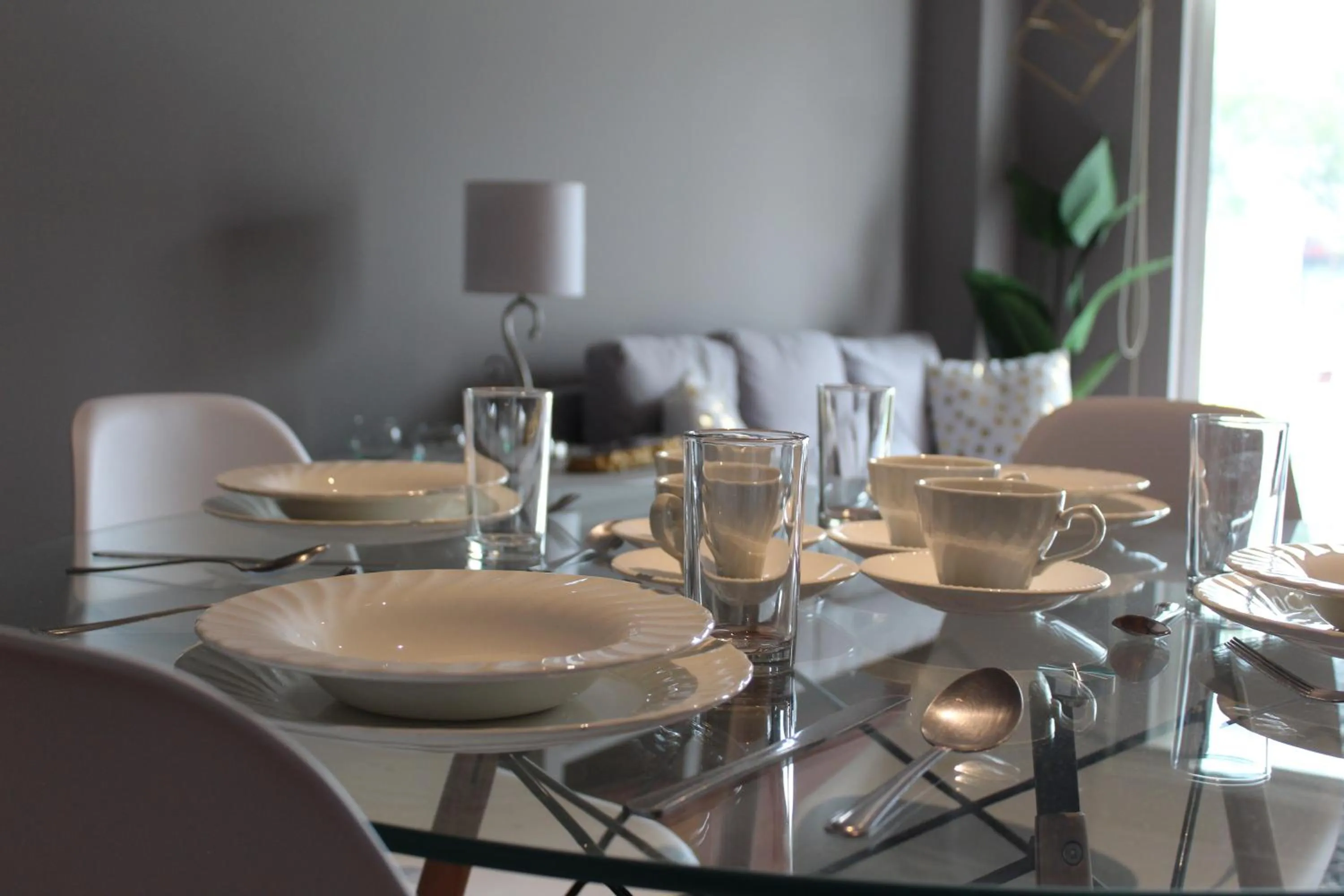 Living room in Residence L´ Heritage Hipólito Taine by BlueBay