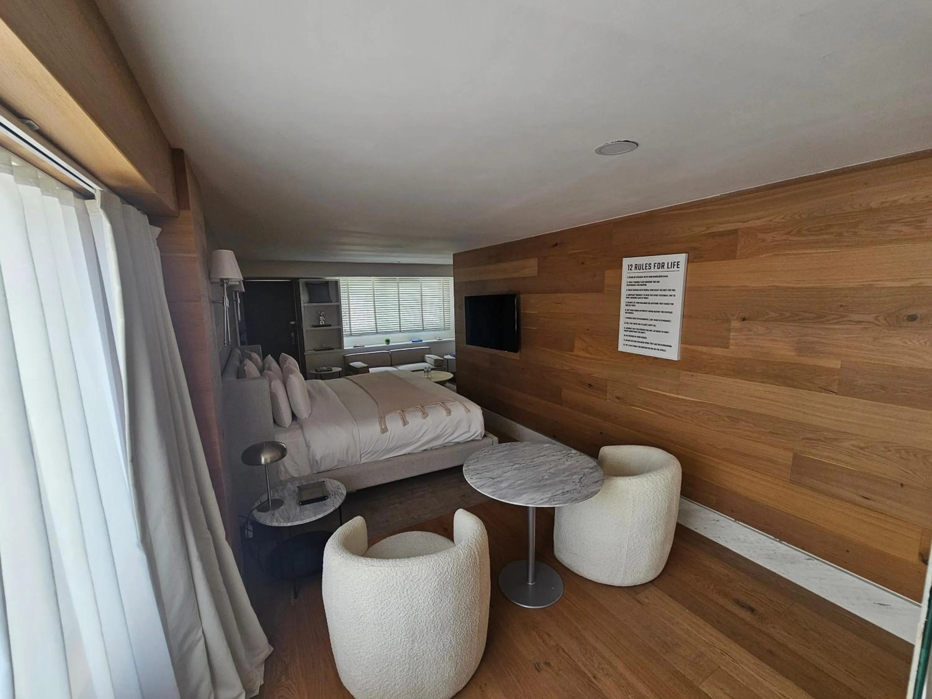 Dinner in Residence L Heritage Tennyson