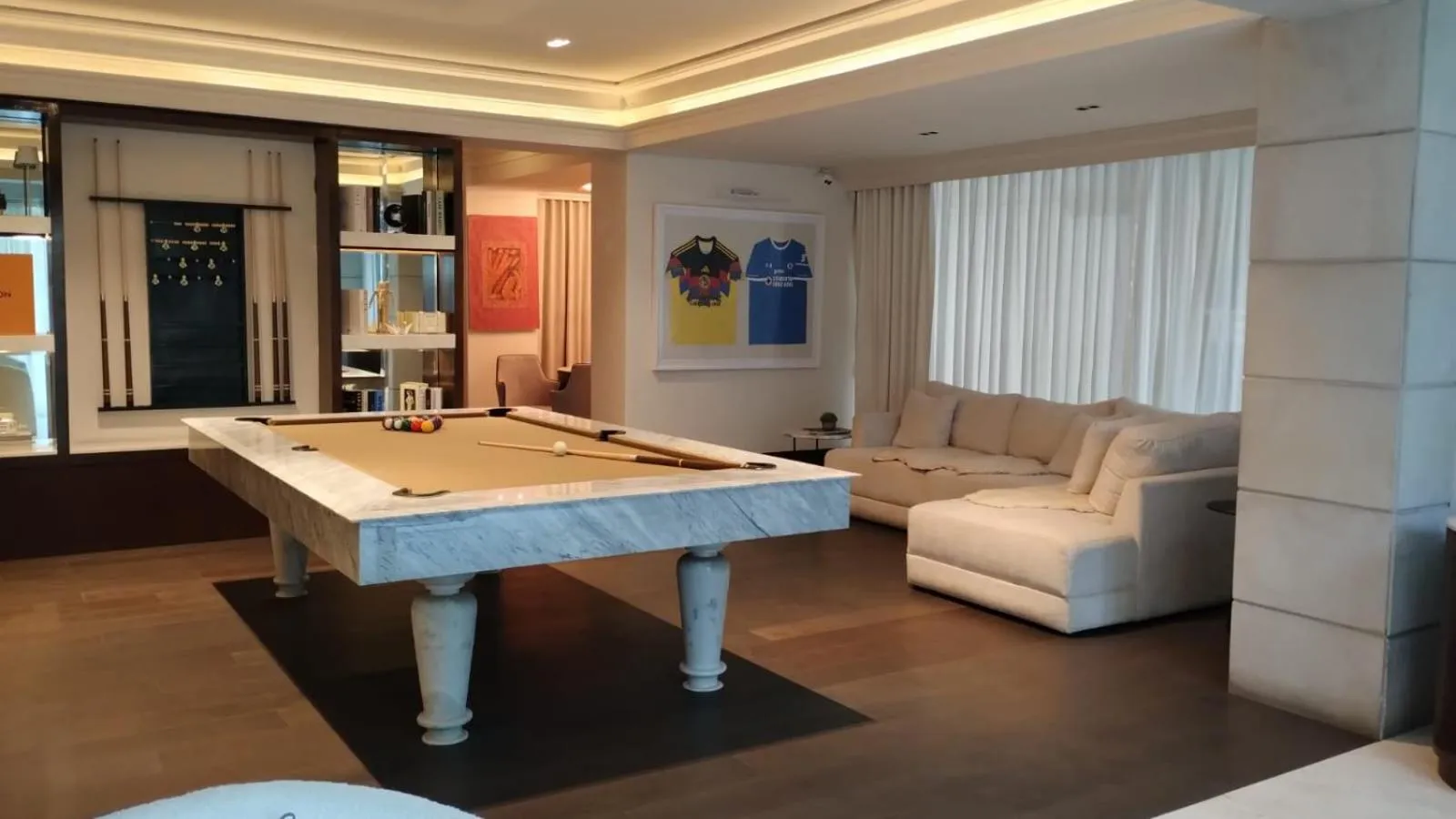 Residence L Heritage Tennyson