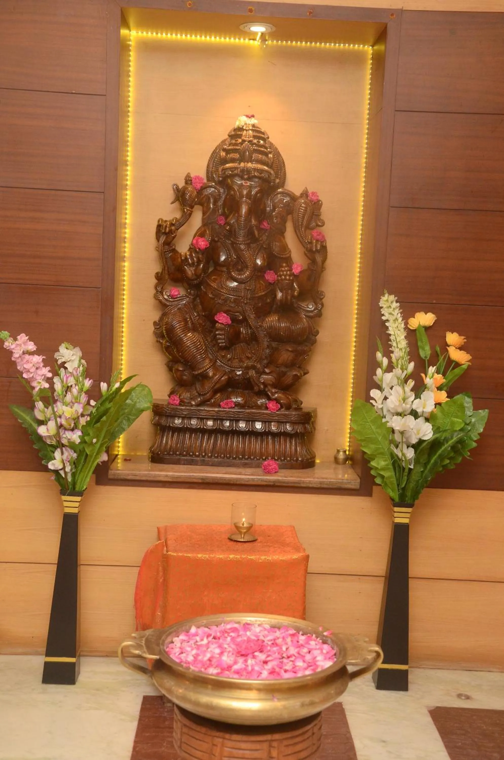 Other in Hotel kanakabhishegam First Hotel From The Thirukadaiyur Temple