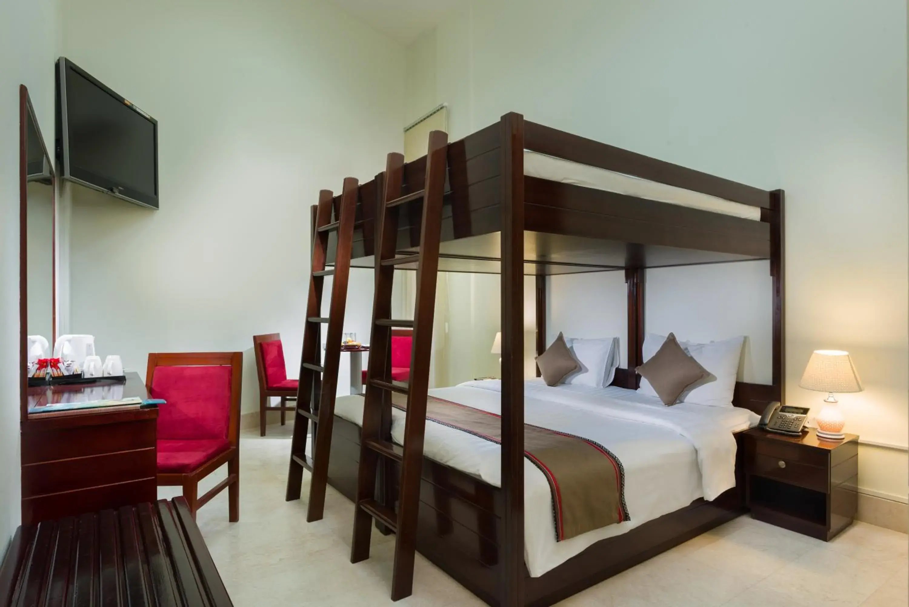 Other, Bed in Ras Al Jinz Turtle Reserve Other, Bed in Ras Al Jinz Turtle Reserve