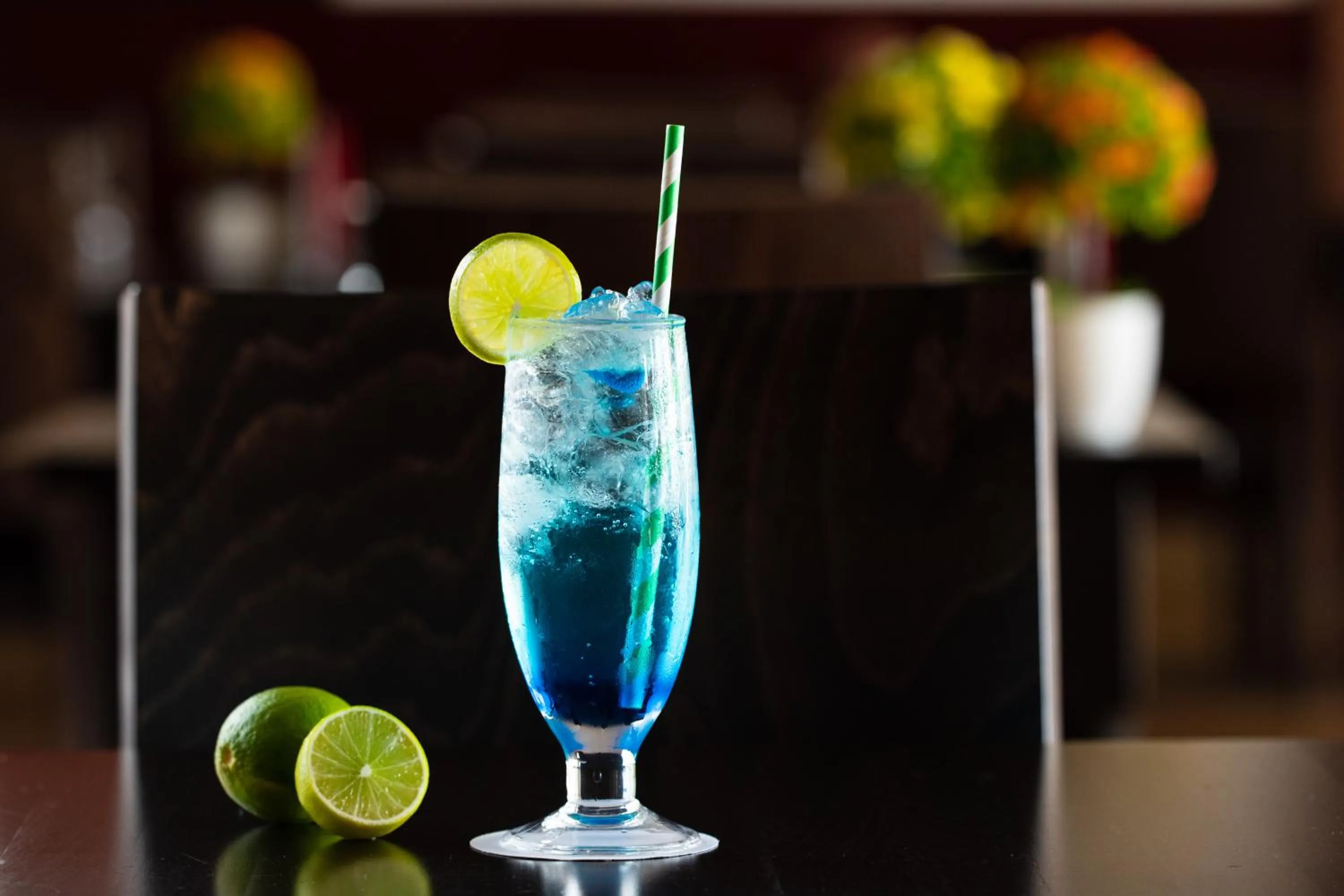 Restaurant/places to eat in Ras Al Jinz Turtle Reserve