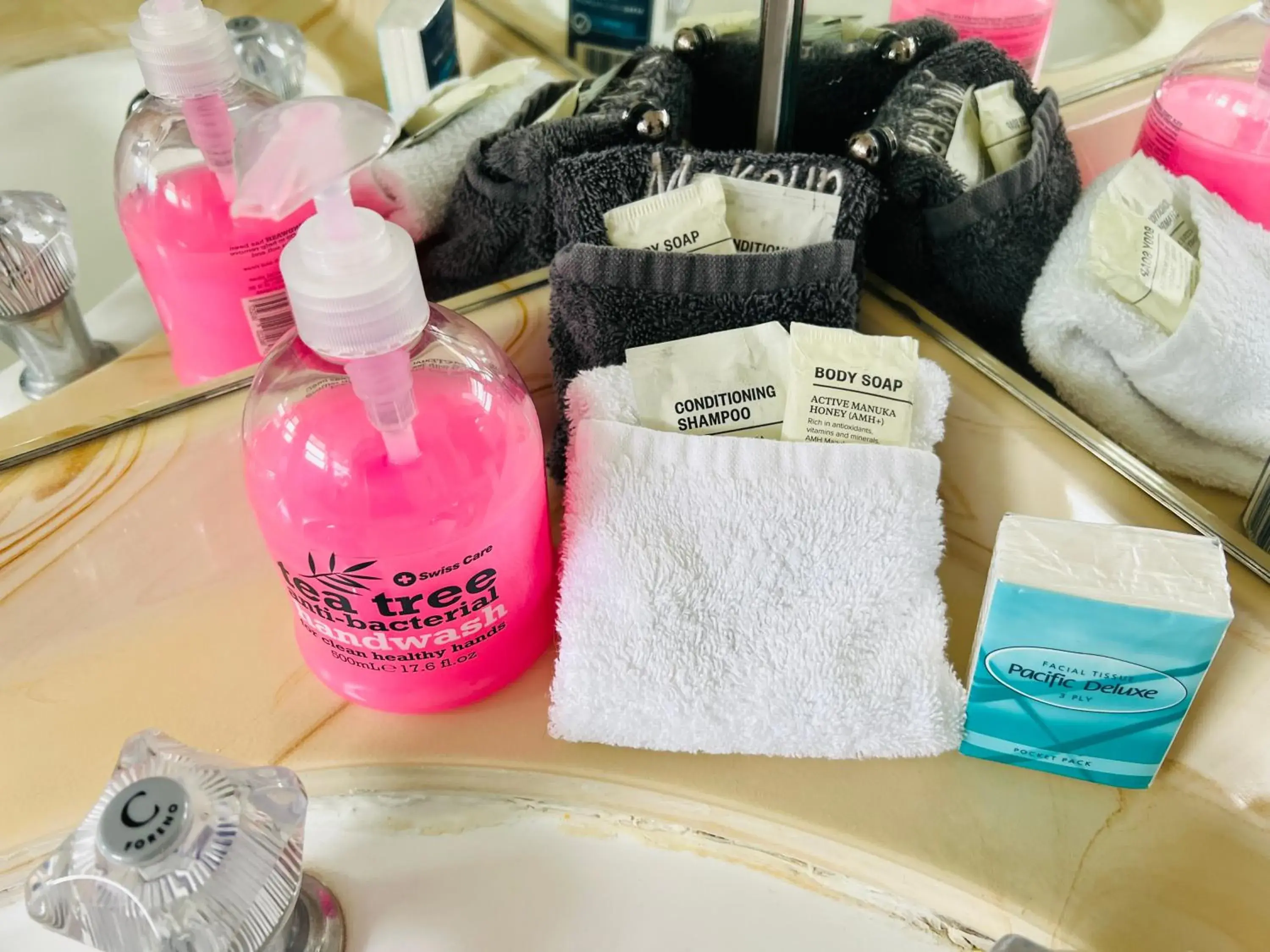 18th Avenue Thermal Motel 18th Avenue Thermal Motel