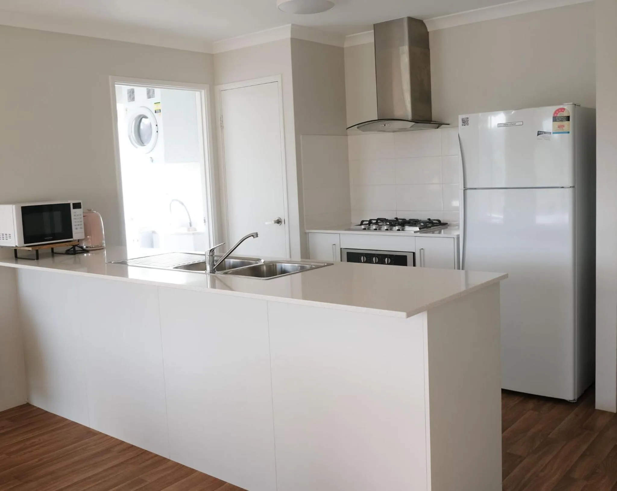Living room in Manjimup Gateway Hotel