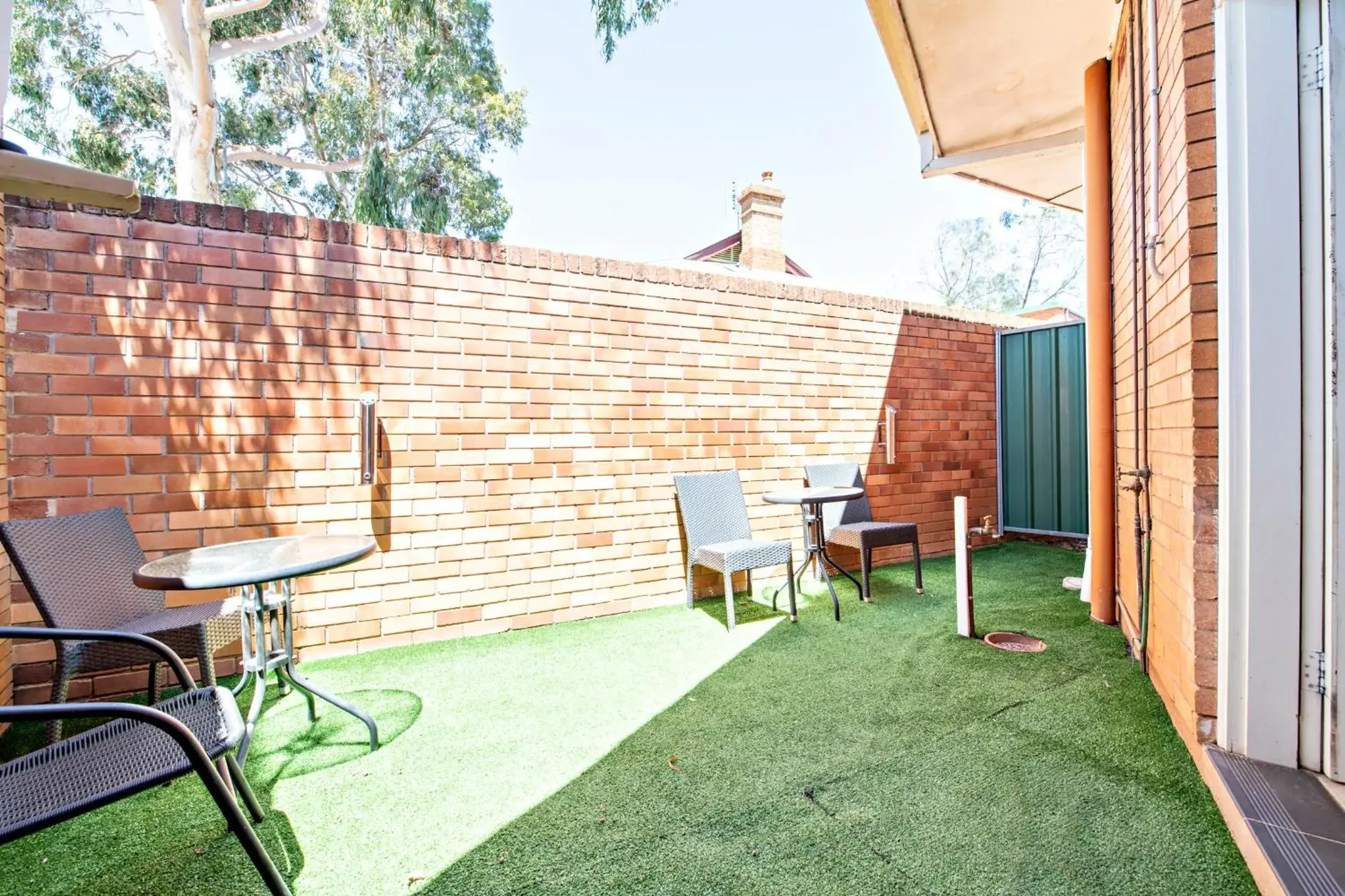 Corporate Family Two-Bedroom Unit in Matilda Motor Inn Corporate Family Two-Bedroom Unit in Matilda Motor Inn