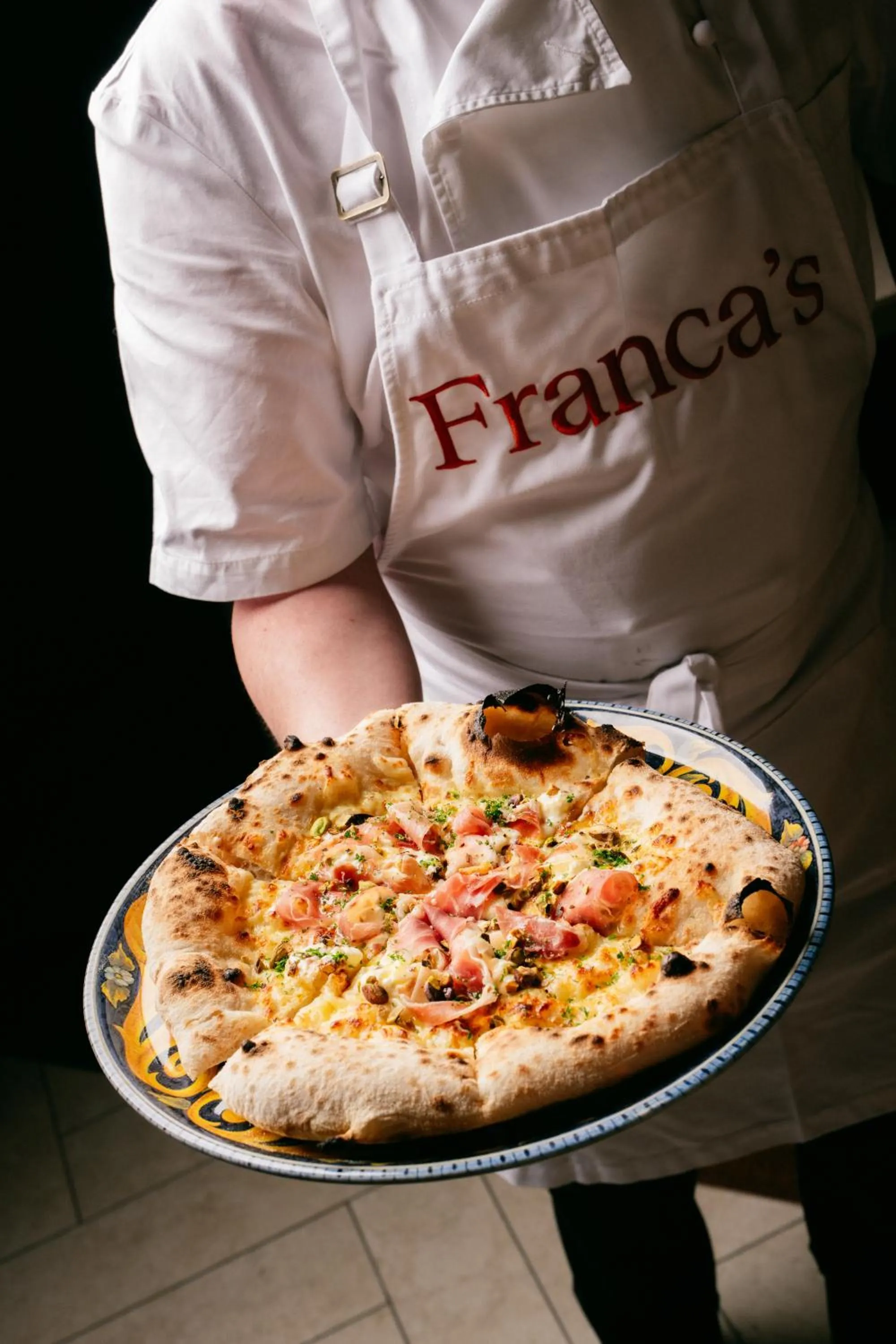 Restaurant/places to eat in Bayside Geelong Hotel & Apartments, an Ascend Collection Hotel