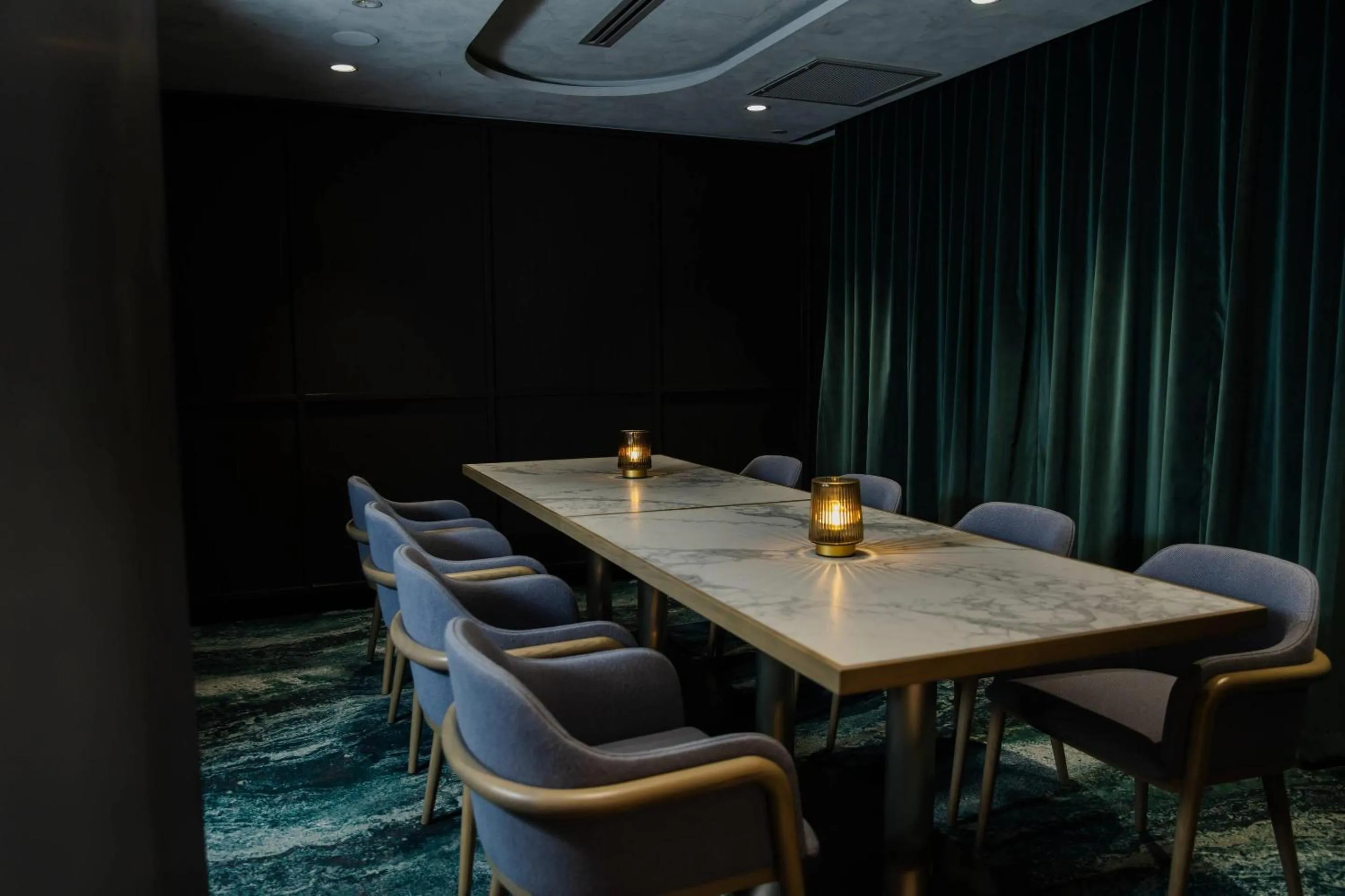 Restaurant/places to eat in Bayside Geelong Hotel & Apartments, an Ascend Collection Hotel