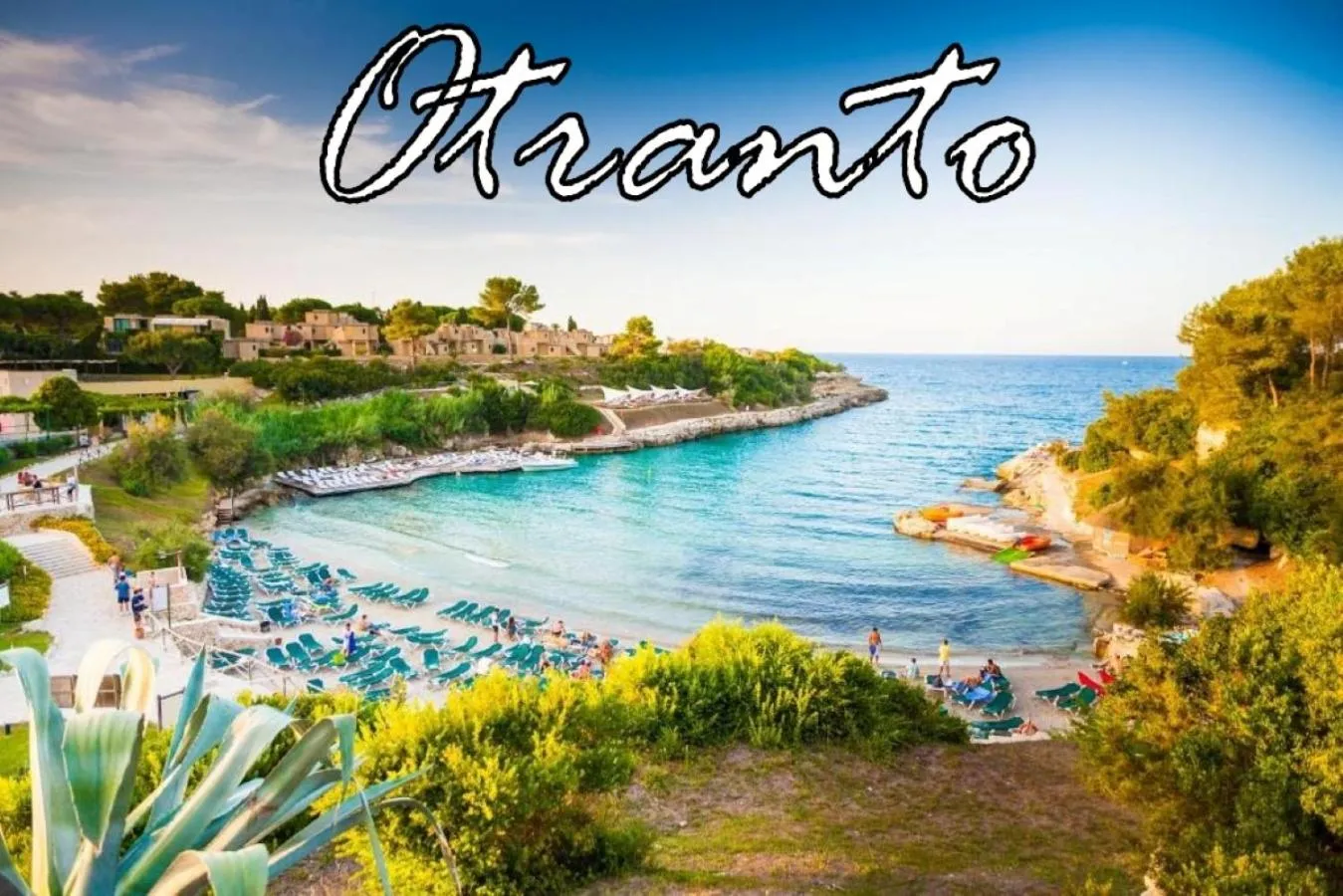 Castello Salentino B&B Melendugno