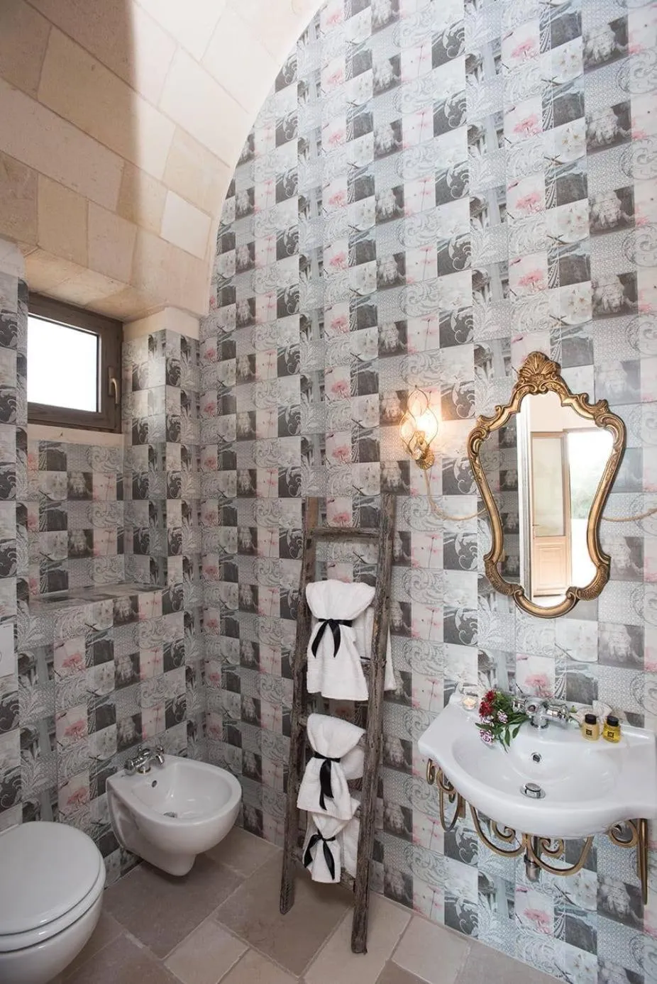 Castello Salentino B&B Melendugno