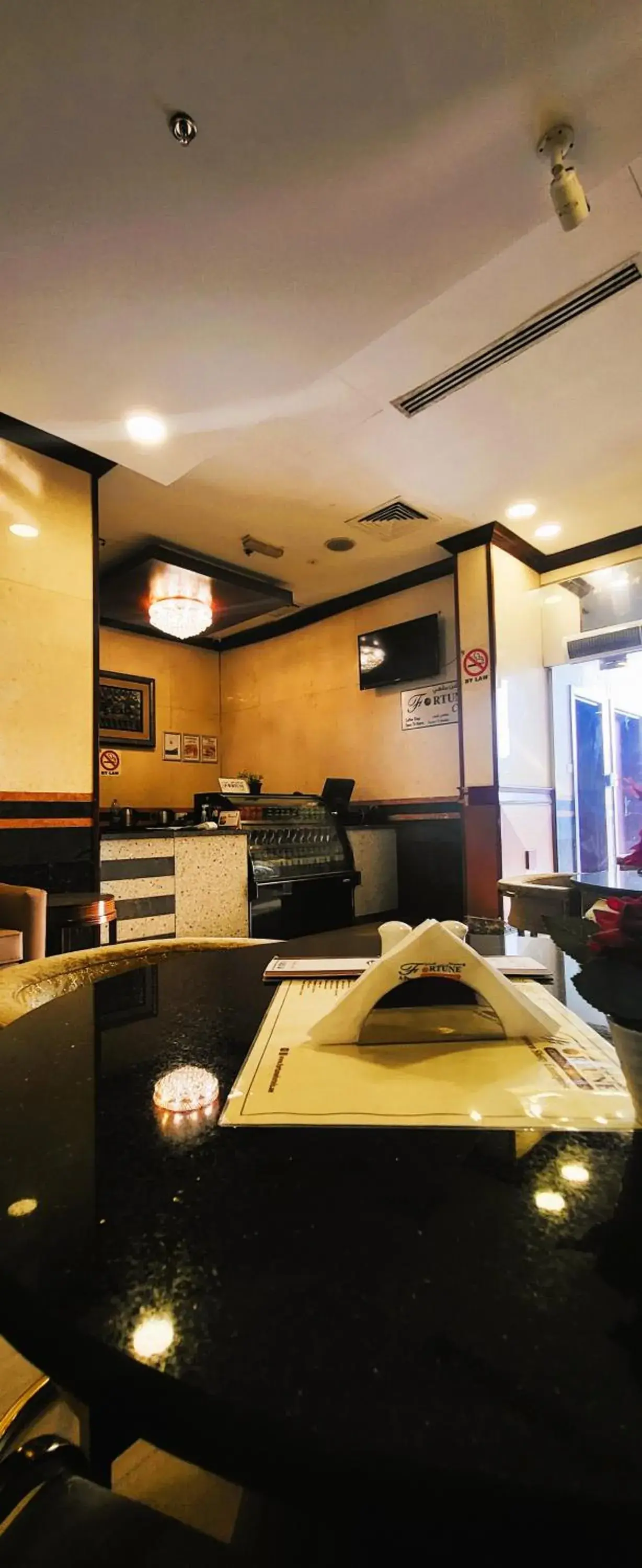 Restaurant/places to eat in Fortune Hotel Deira Restaurant/places to eat in Fortune Hotel Deira
