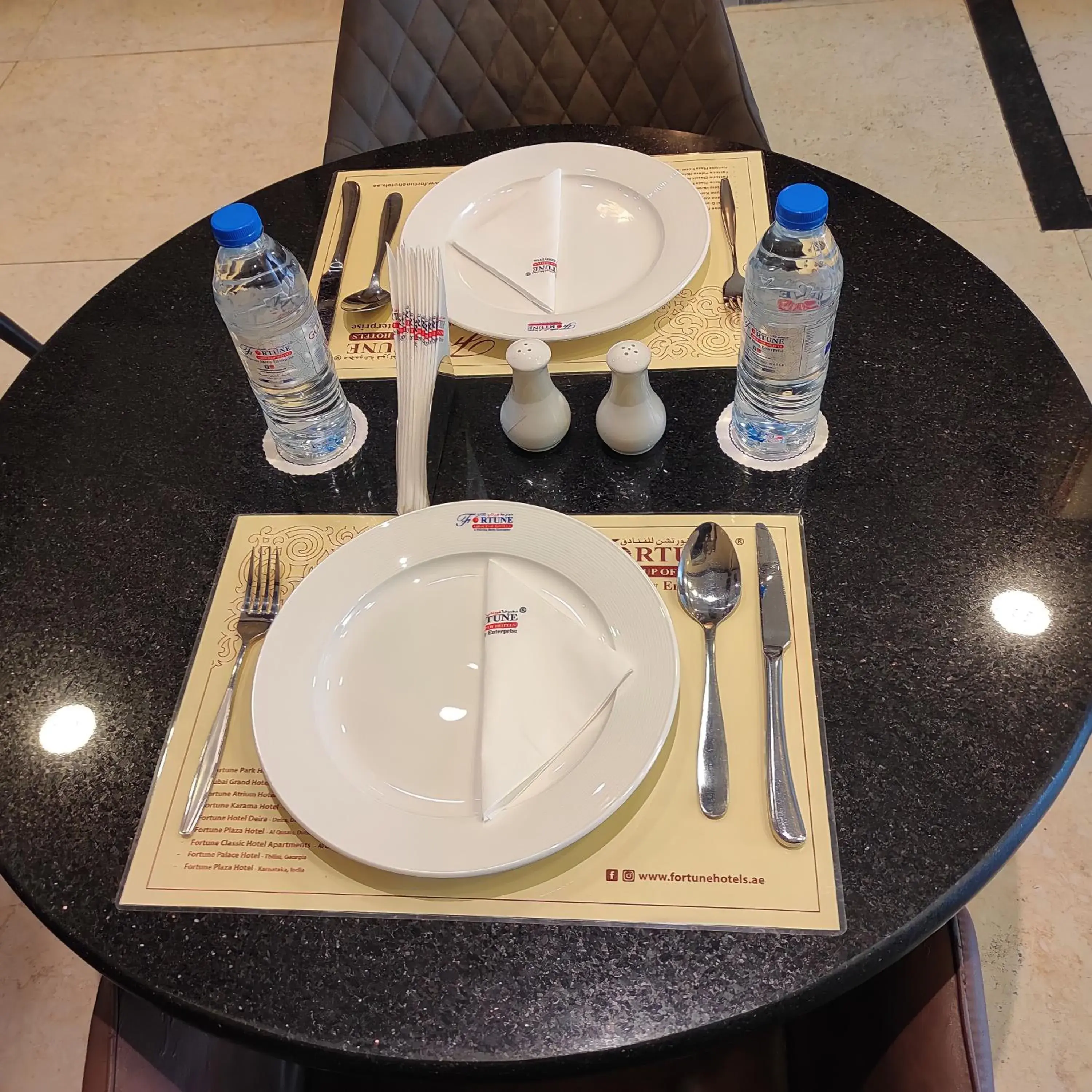 Restaurant/places to eat in Fortune Hotel Deira Restaurant/places to eat in Fortune Hotel Deira