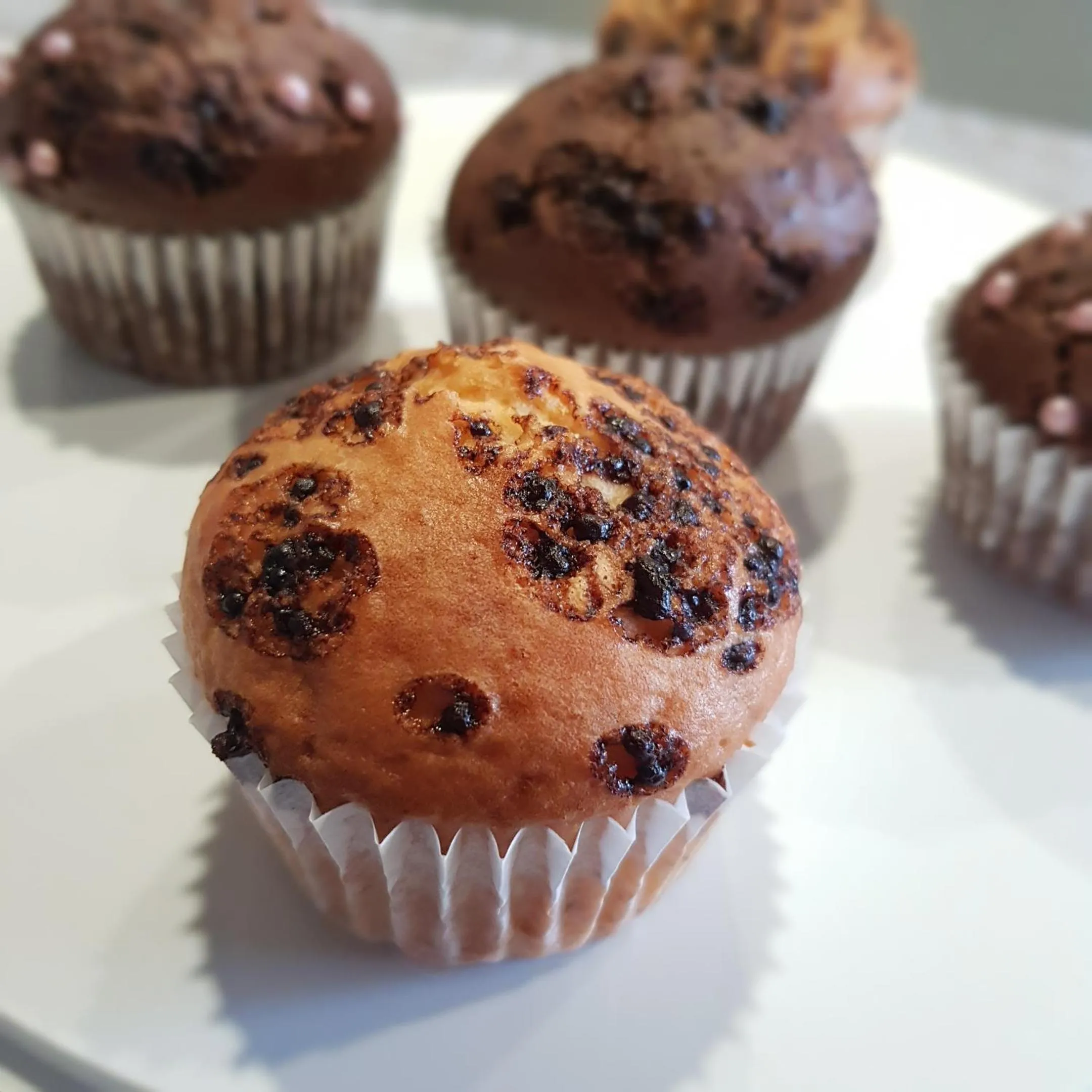 Breakfast in B&B Dea Madre