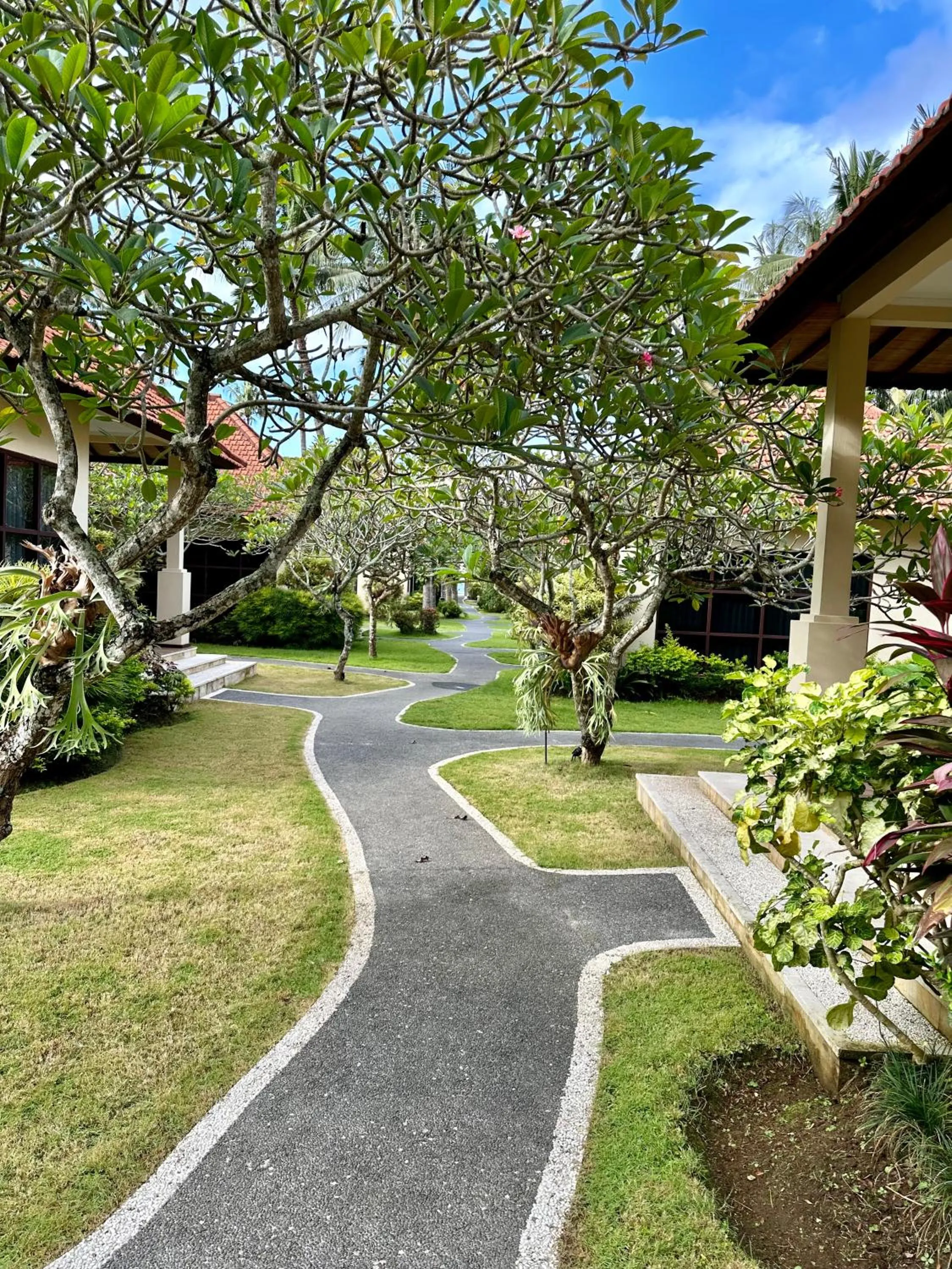 Day in Orlowsky Discovery Candidasa Hotel