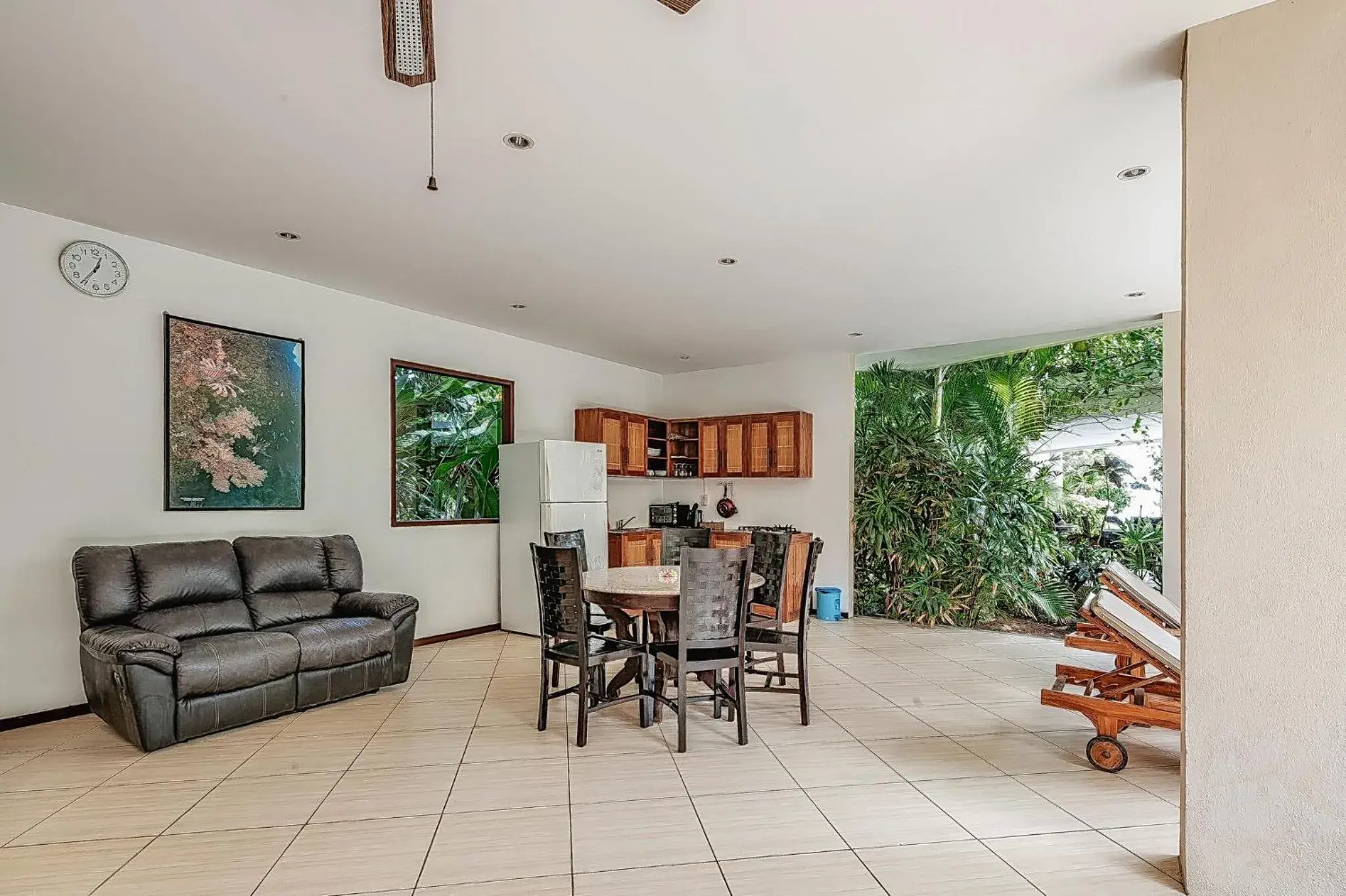 Three-Bedroom Villa with Private Pool in Orlowsky Discovery Candidasa Hotel Three-Bedroom Villa with Private Pool in Orlowsky Discovery Candidasa Hotel