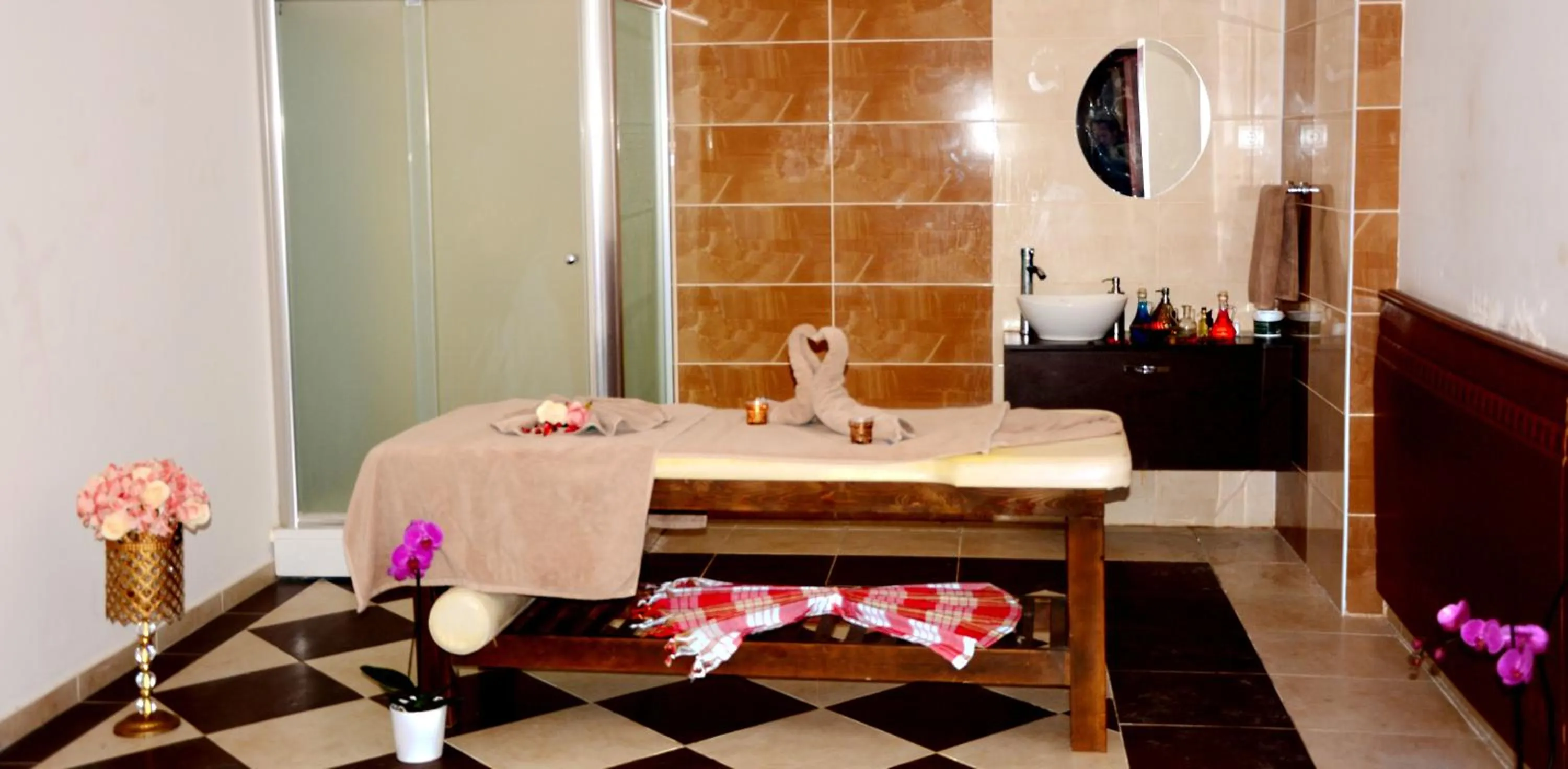 GARDEN KALE THERMAL HOTEL