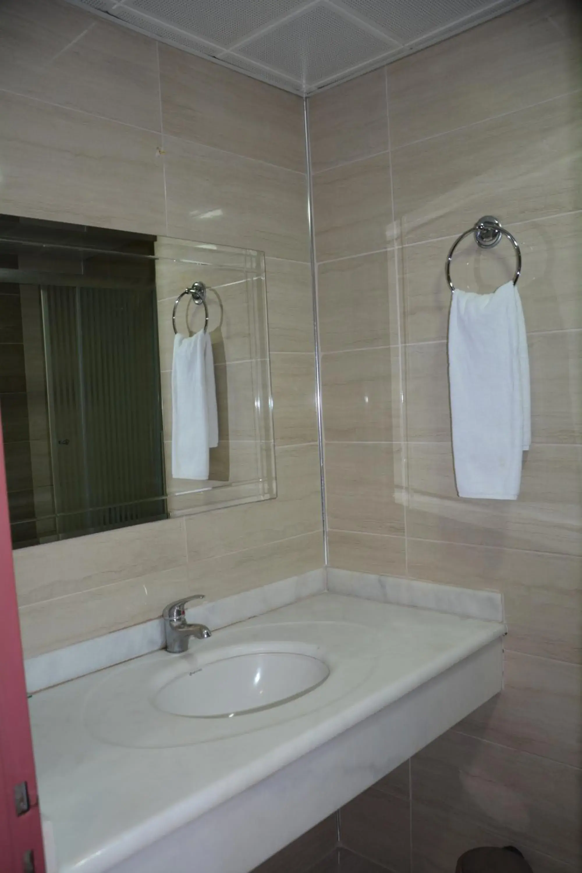 Standard Triple Room in GARDEN KALE THERMAL HOTEL Standard Triple Room in GARDEN KALE THERMAL HOTEL