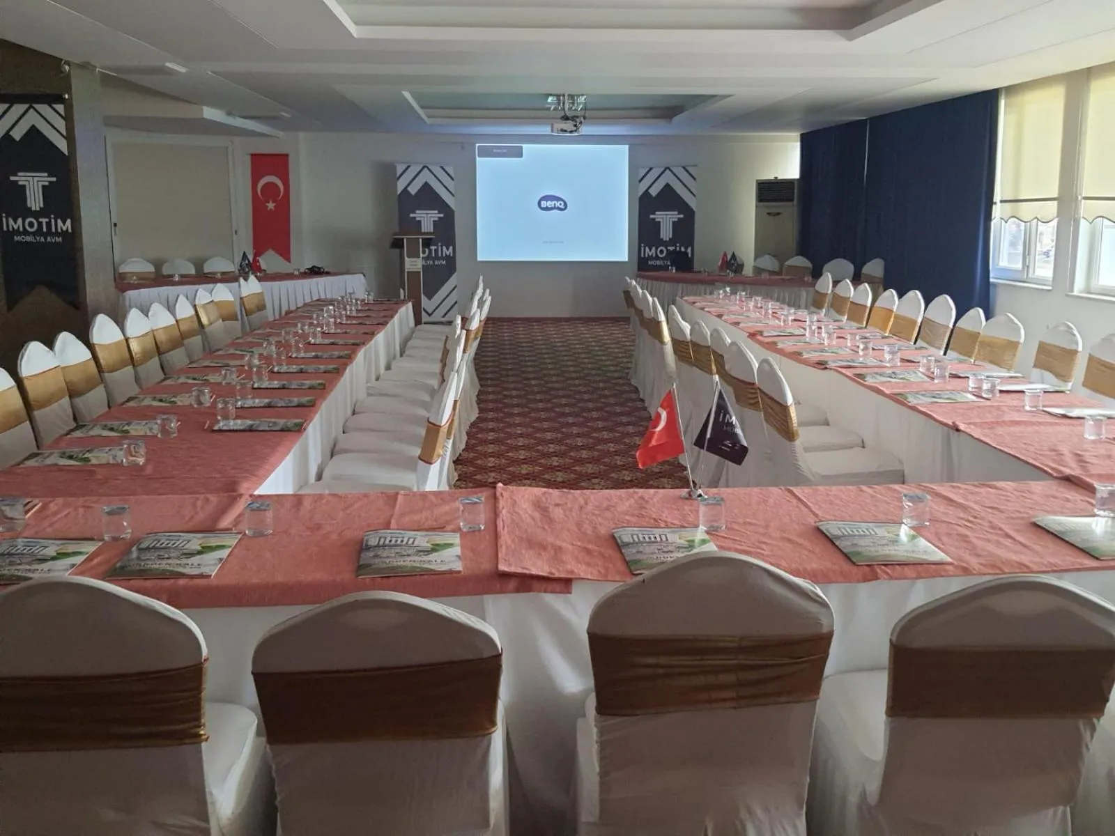 GARDEN KALE THERMAL HOTEL