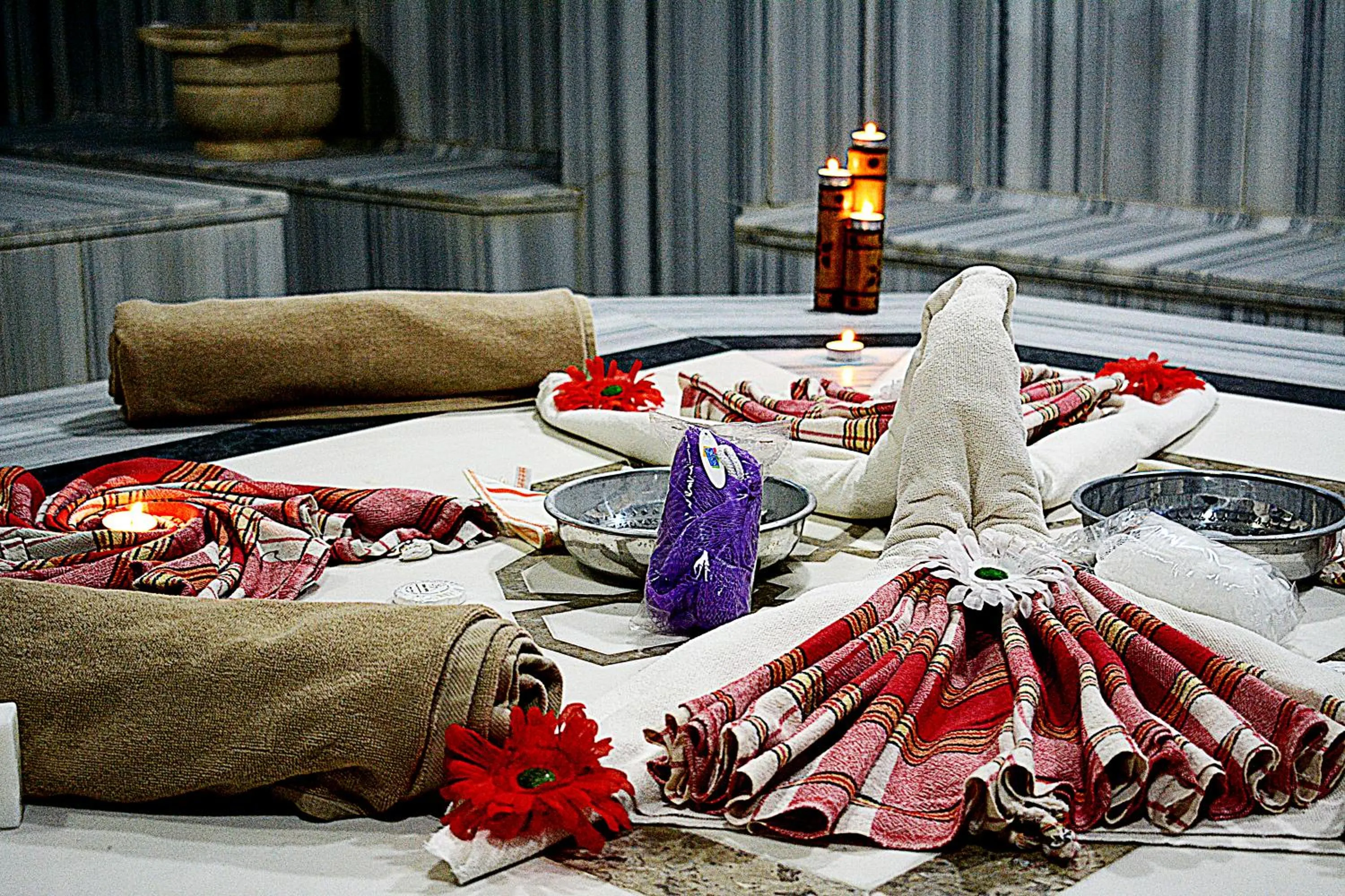 GARDEN KALE THERMAL HOTEL