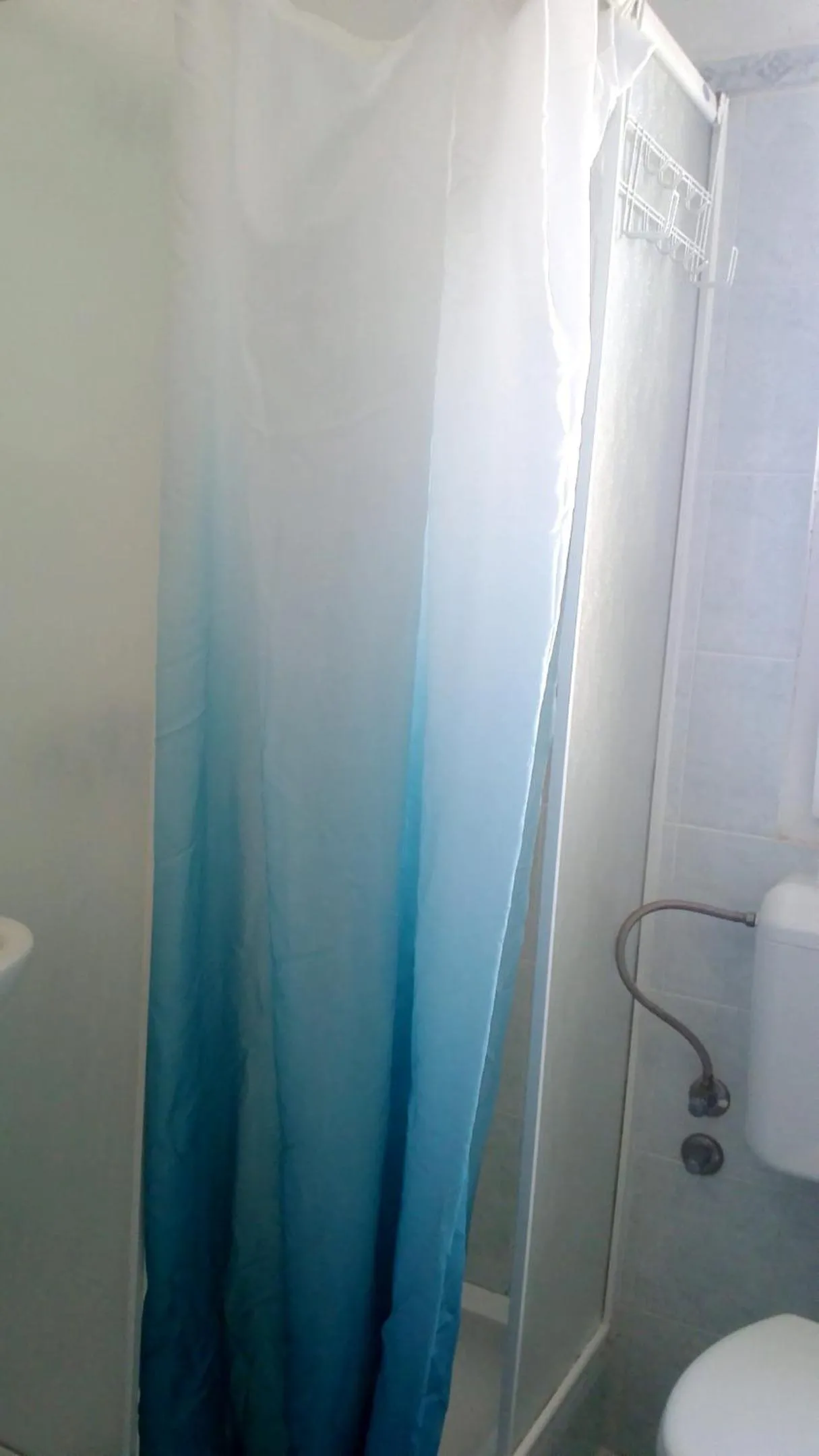 Bathroom in Charming Apartment in Zadar, Sea View