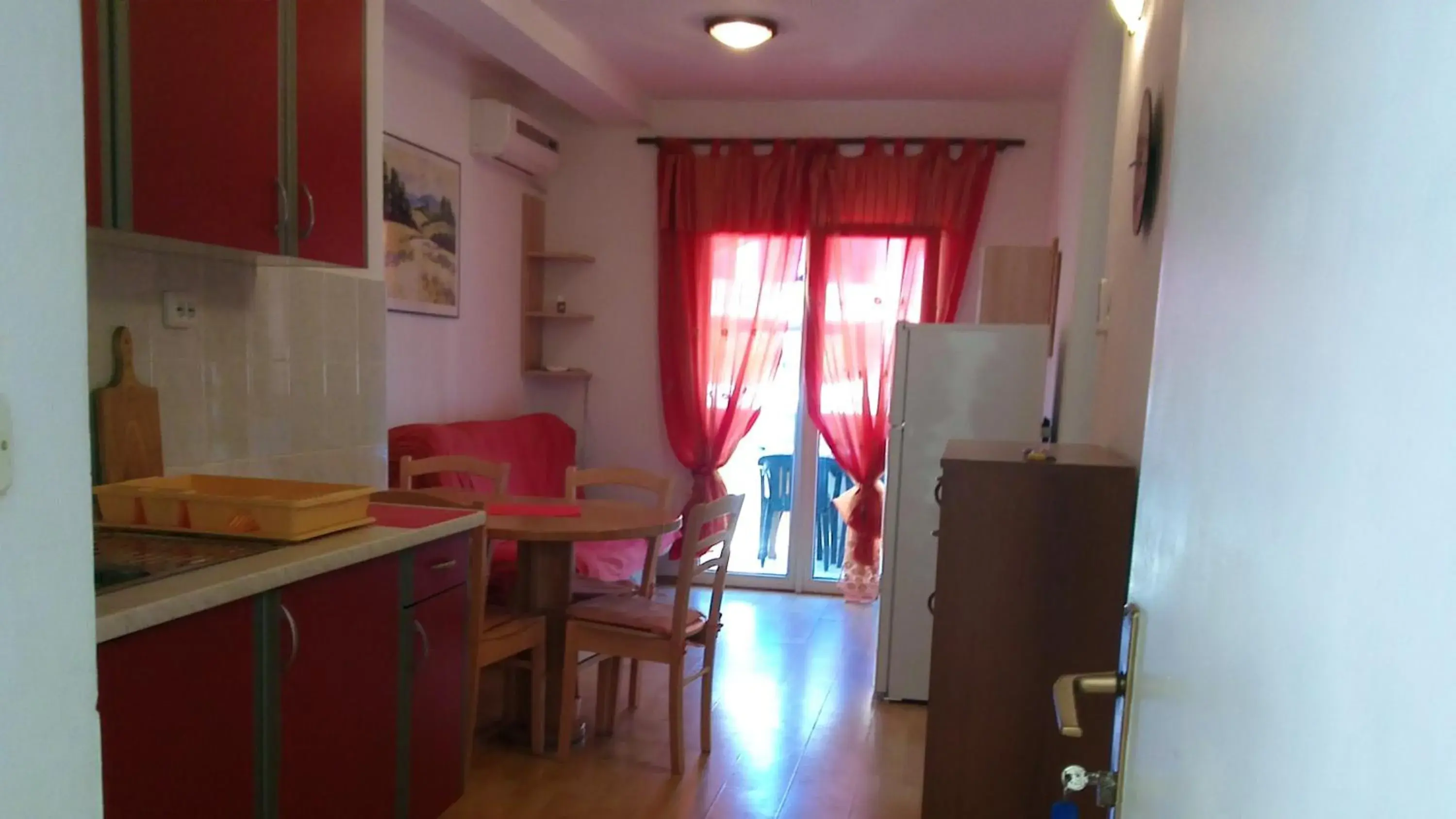 Charming Apartment in Zadar, Sea View Charming Apartment in Zadar, Sea View