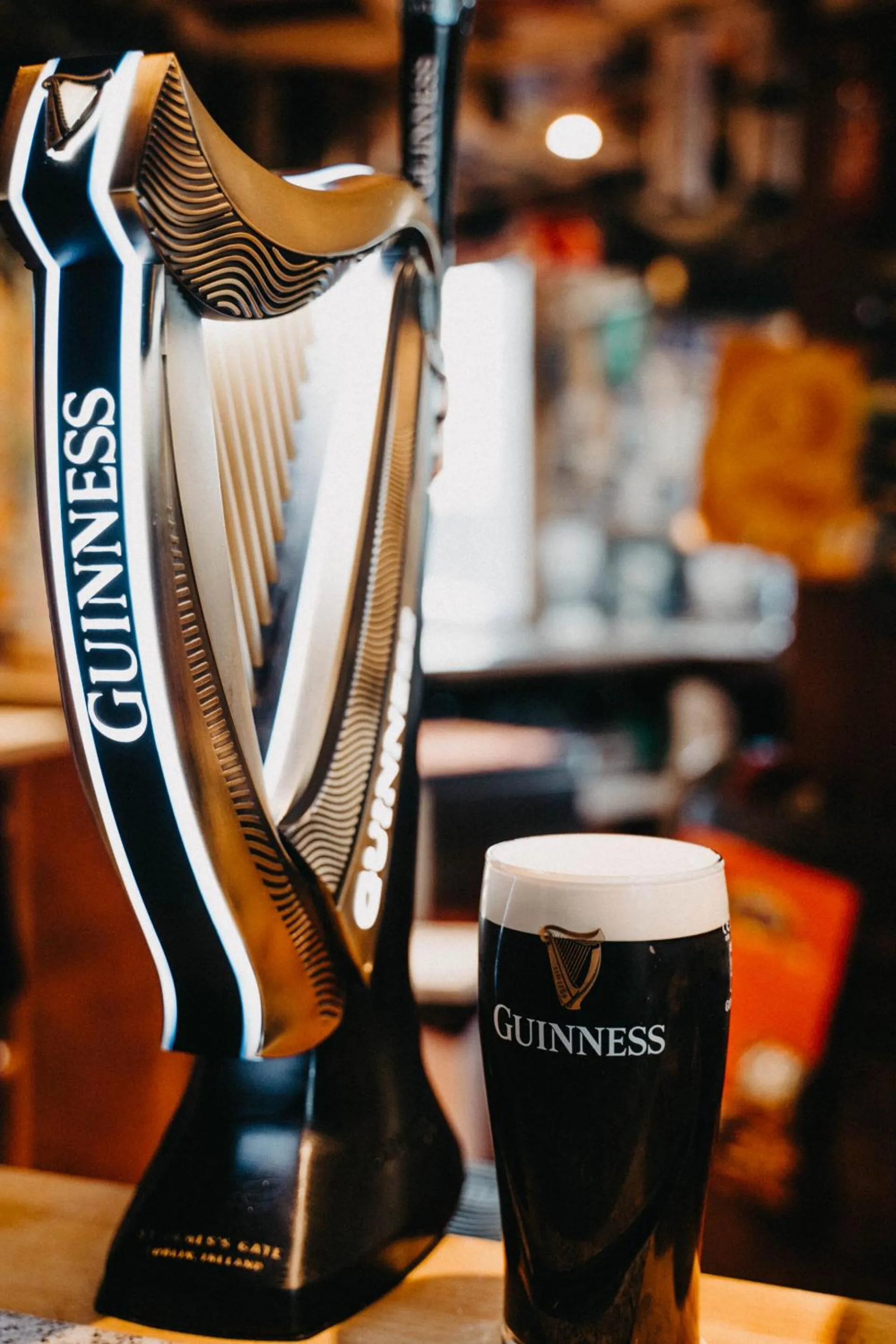 Lounge or bar in Flat Iron Anfield