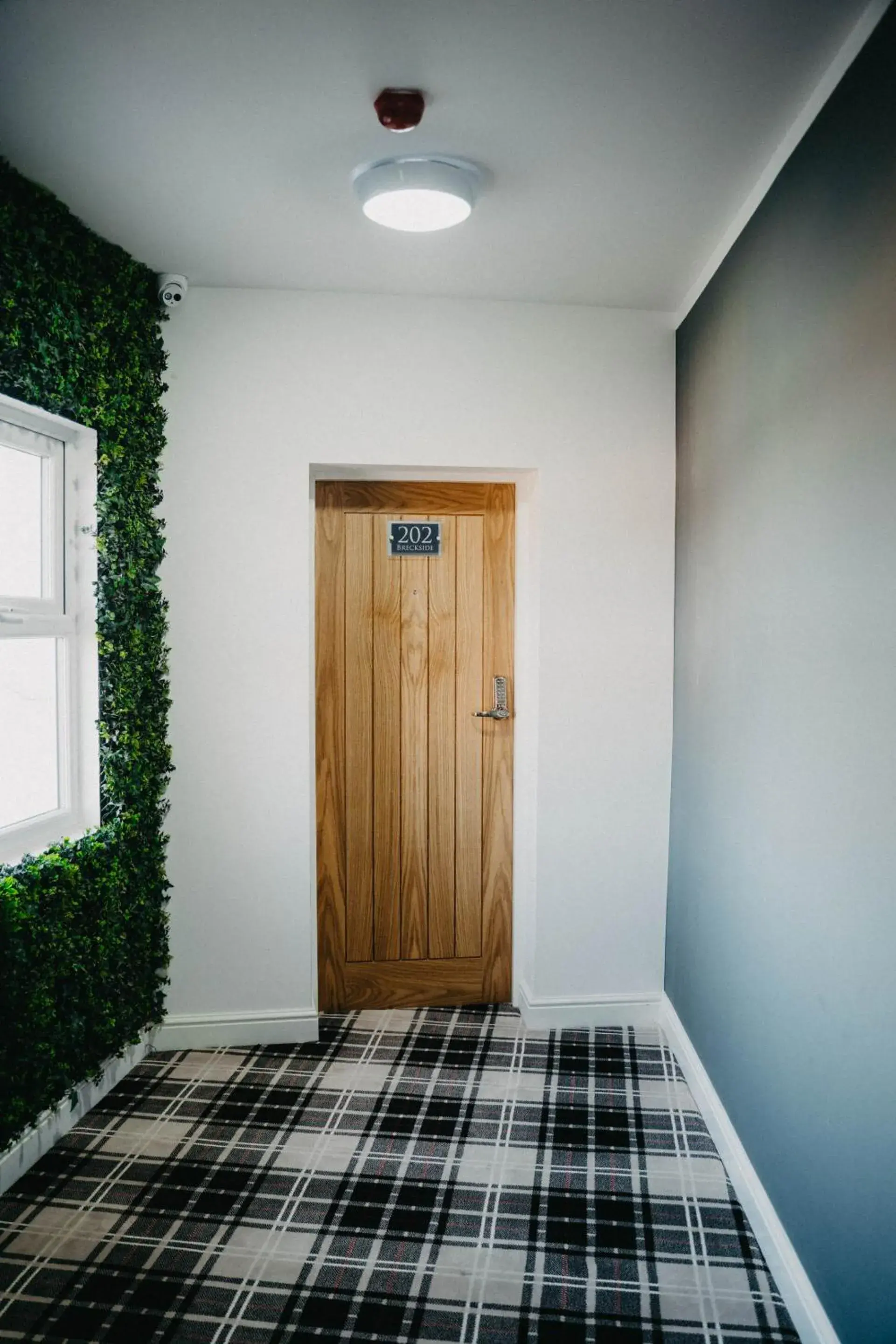 Lobby or reception, Bed in Flat Iron Anfield Lobby or reception, Bed in Flat Iron Anfield