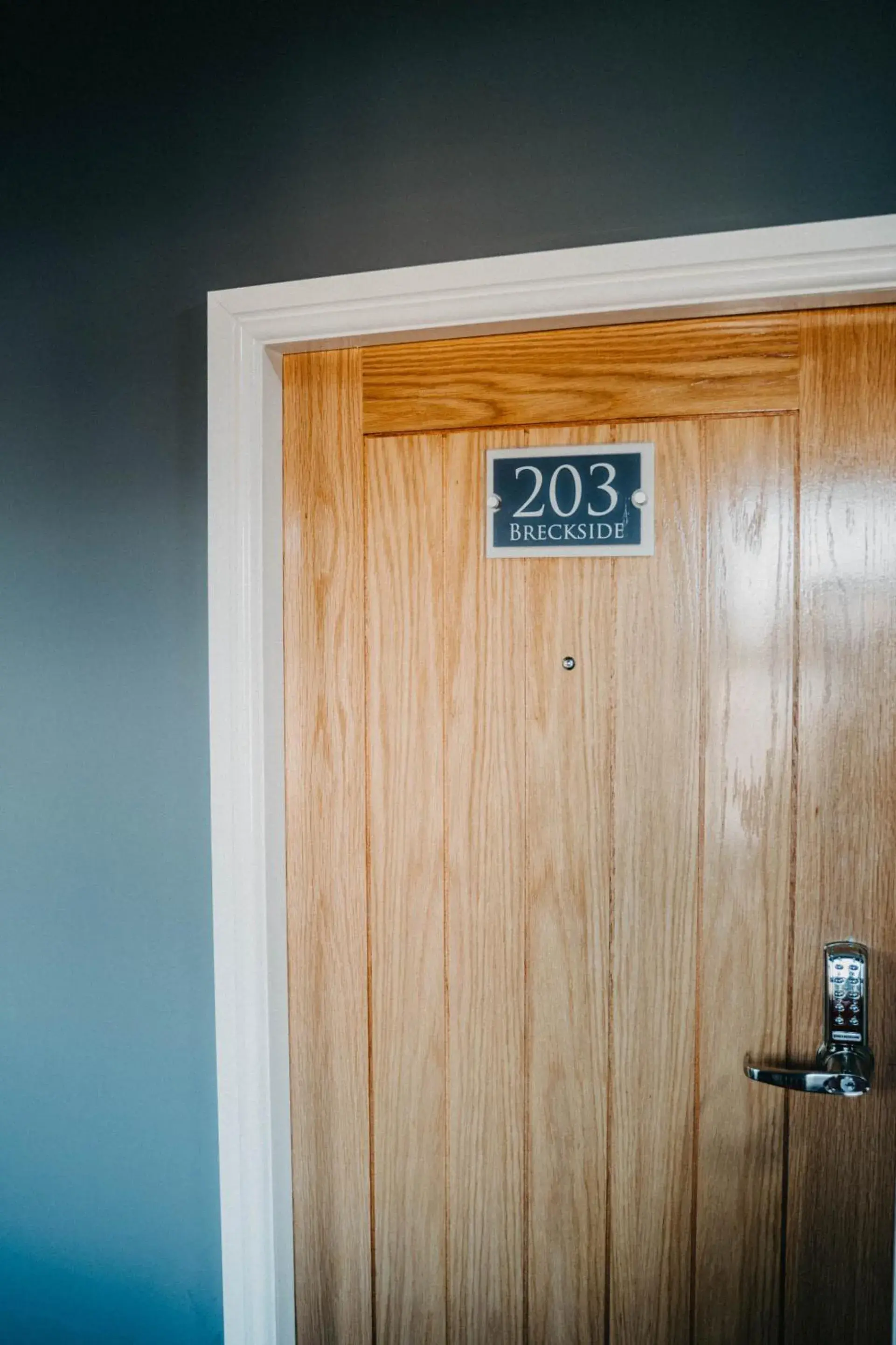 Lobby or reception in Flat Iron Anfield Lobby or reception in Flat Iron Anfield