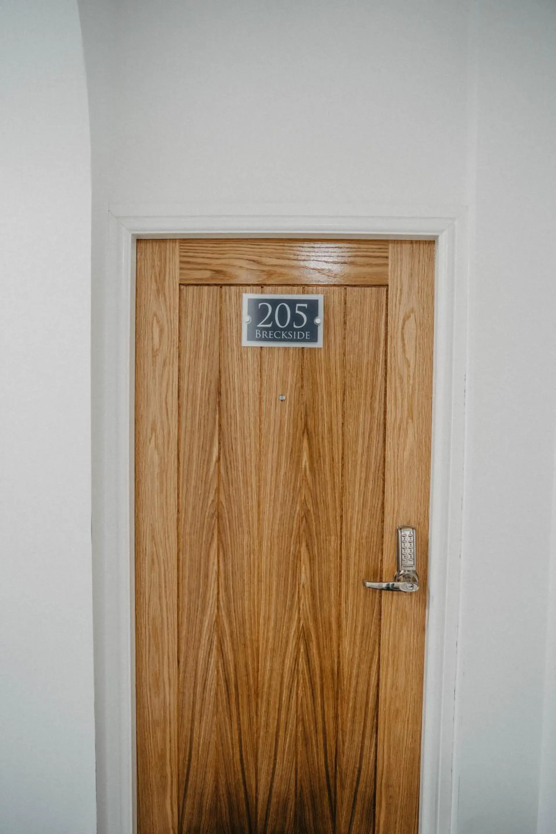 Lobby or reception in Flat Iron Anfield Lobby or reception in Flat Iron Anfield