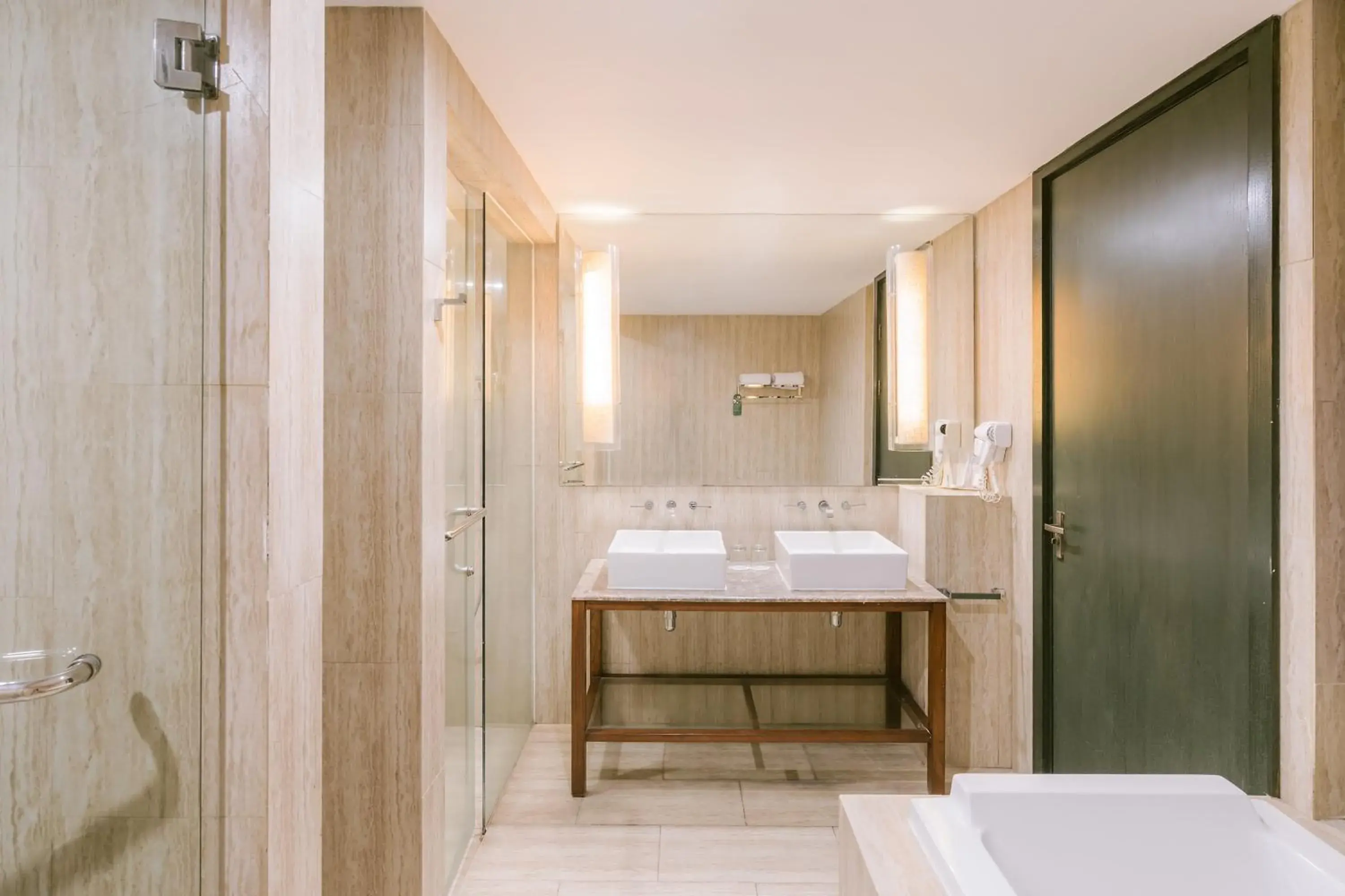 Property building, Bed in Lv8 Resort Hotel Property building, Bed in Lv8 Resort Hotel